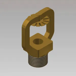 D-3-4-5 ROY Medium Velocity Sprinkler Nozzle