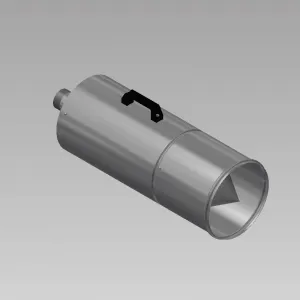 D-3-2-1 GSM Medium Expansion Foam Generator