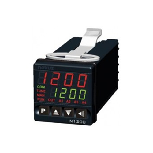 Controlador de temperatura Novus N1200