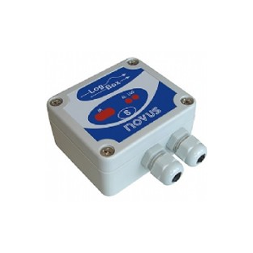 DataLogger LogBox-AA