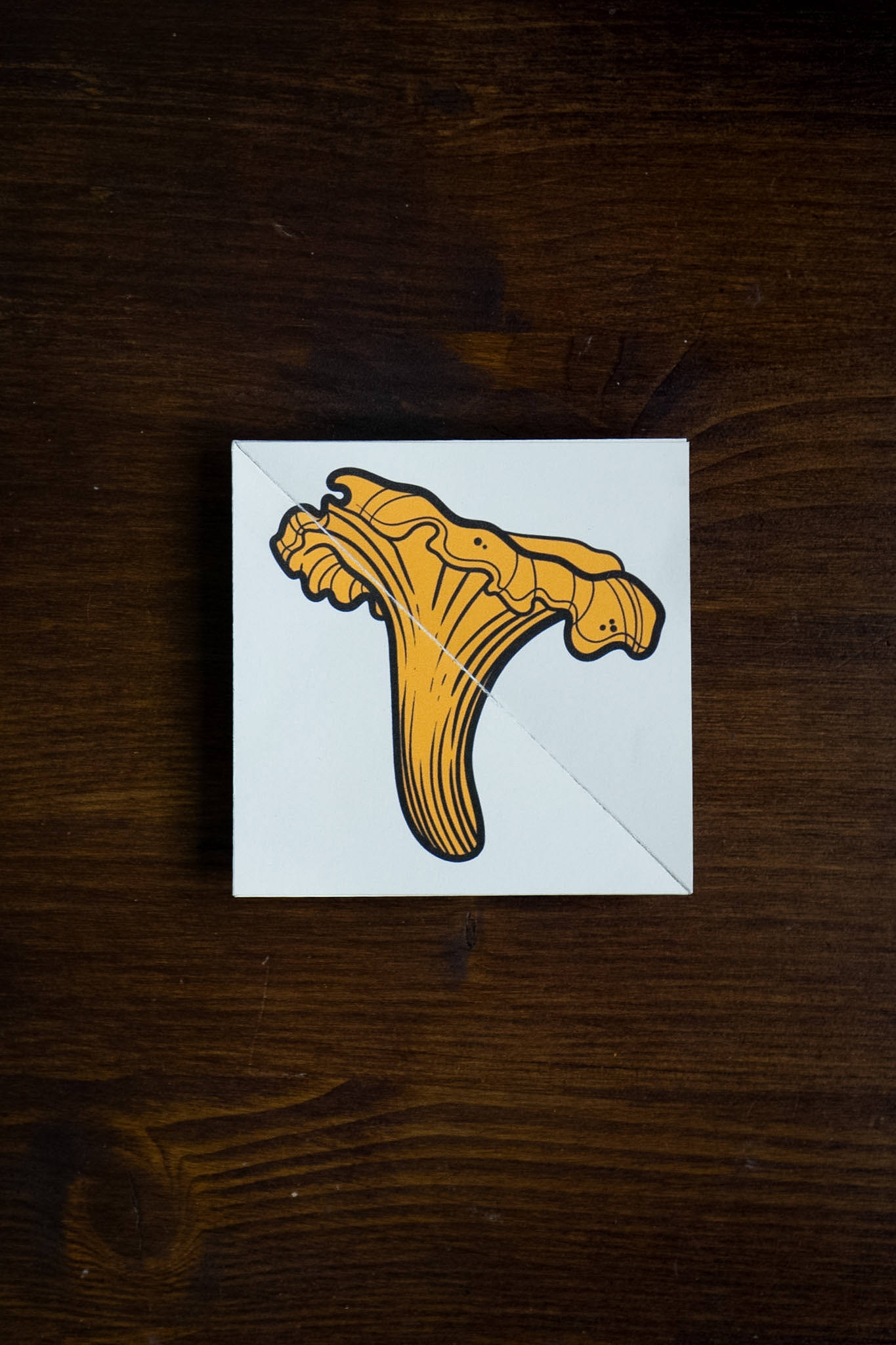 Physical Gift Card Set