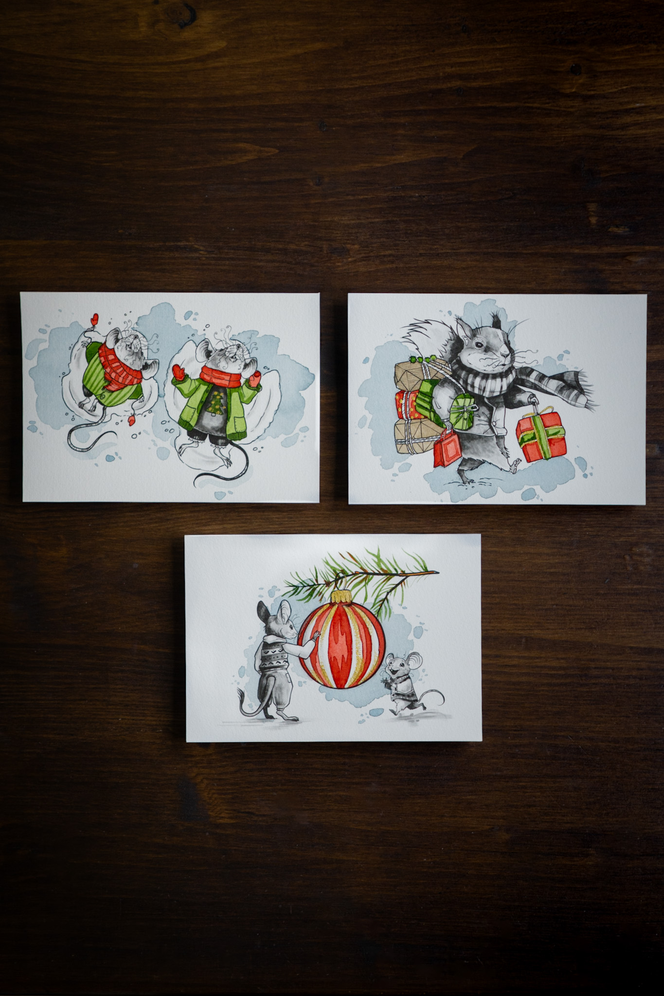 “Sweater Weather”