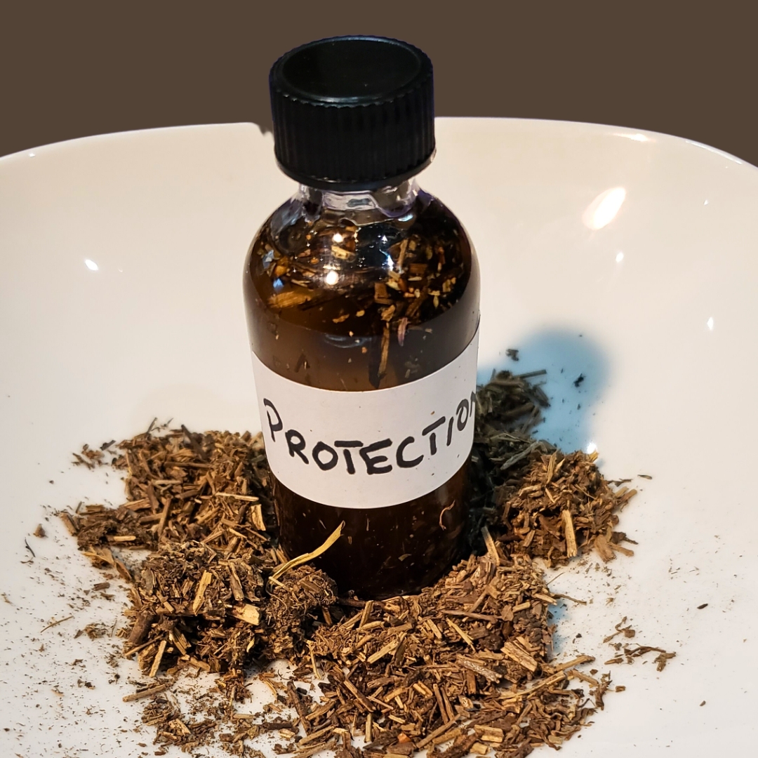 Protection Oil