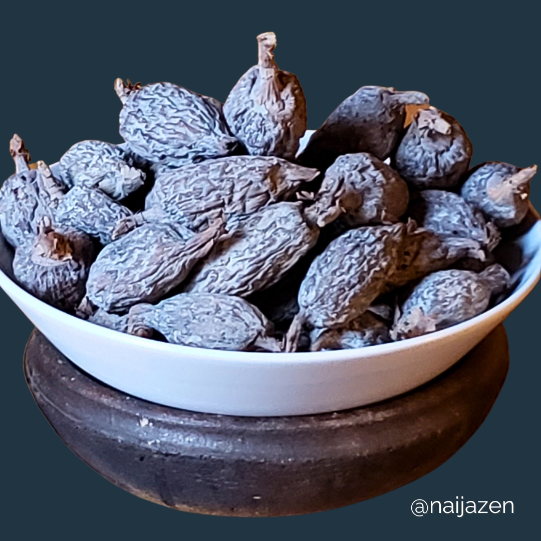 Alligator Pepper (Ataare, Ose Oji) - 6 Pack