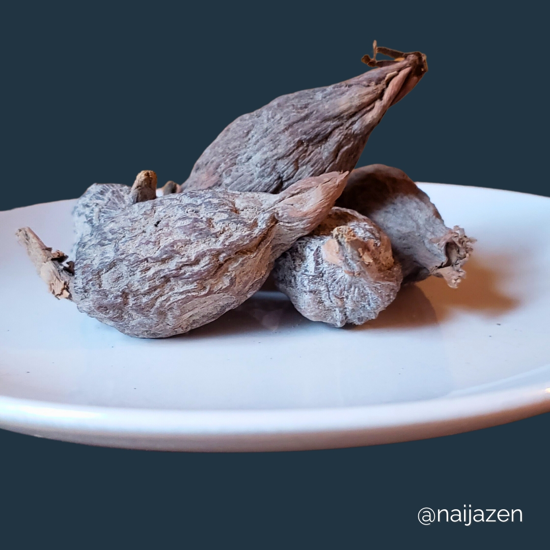 Alligator Pepper (Ataare, Ose Oji) - 6 Pack