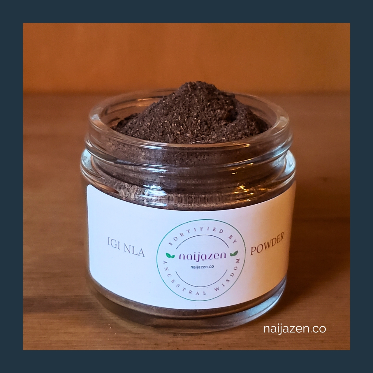 Igi Nla Bark Powder
