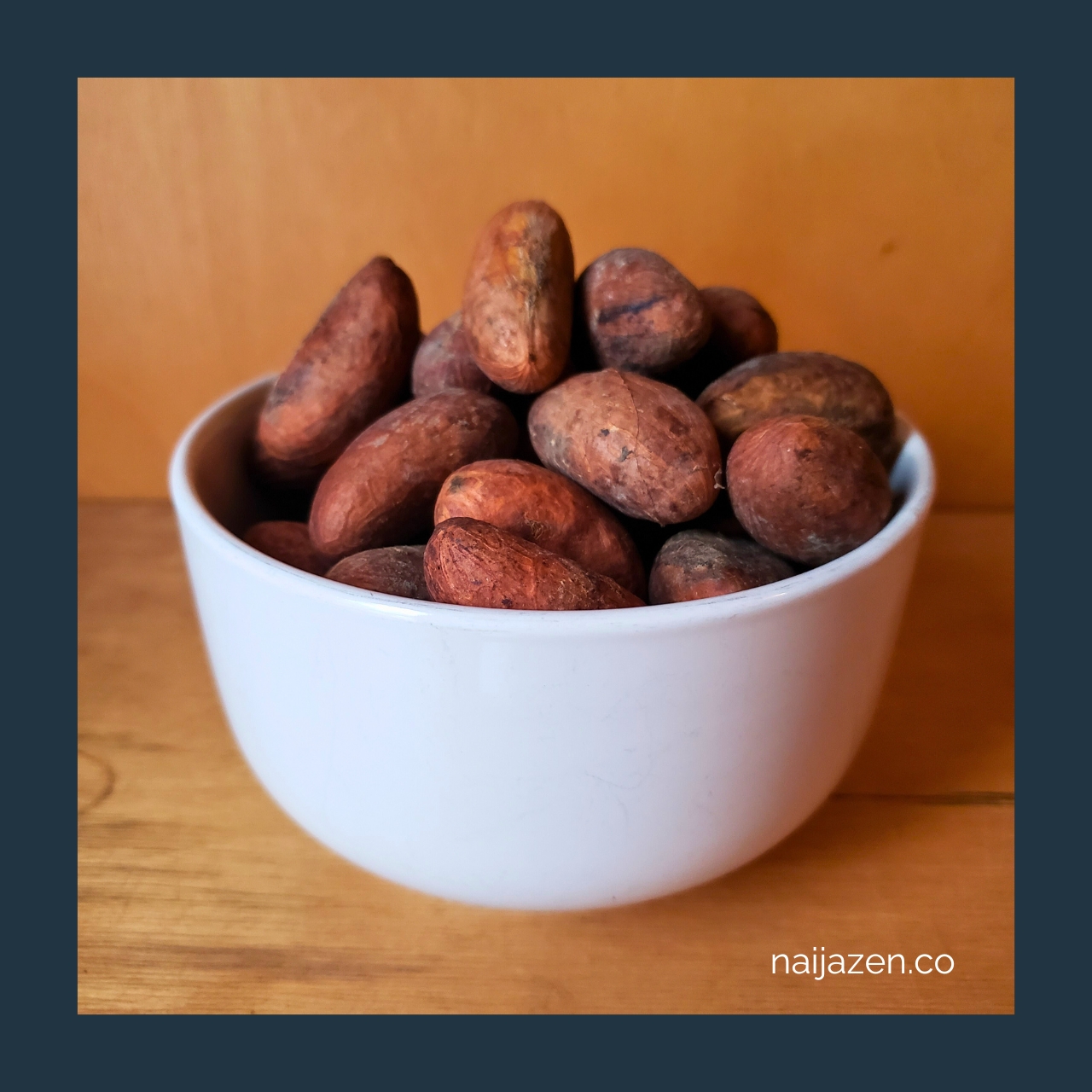 Bitter Kola (Orogbo) - 8oz