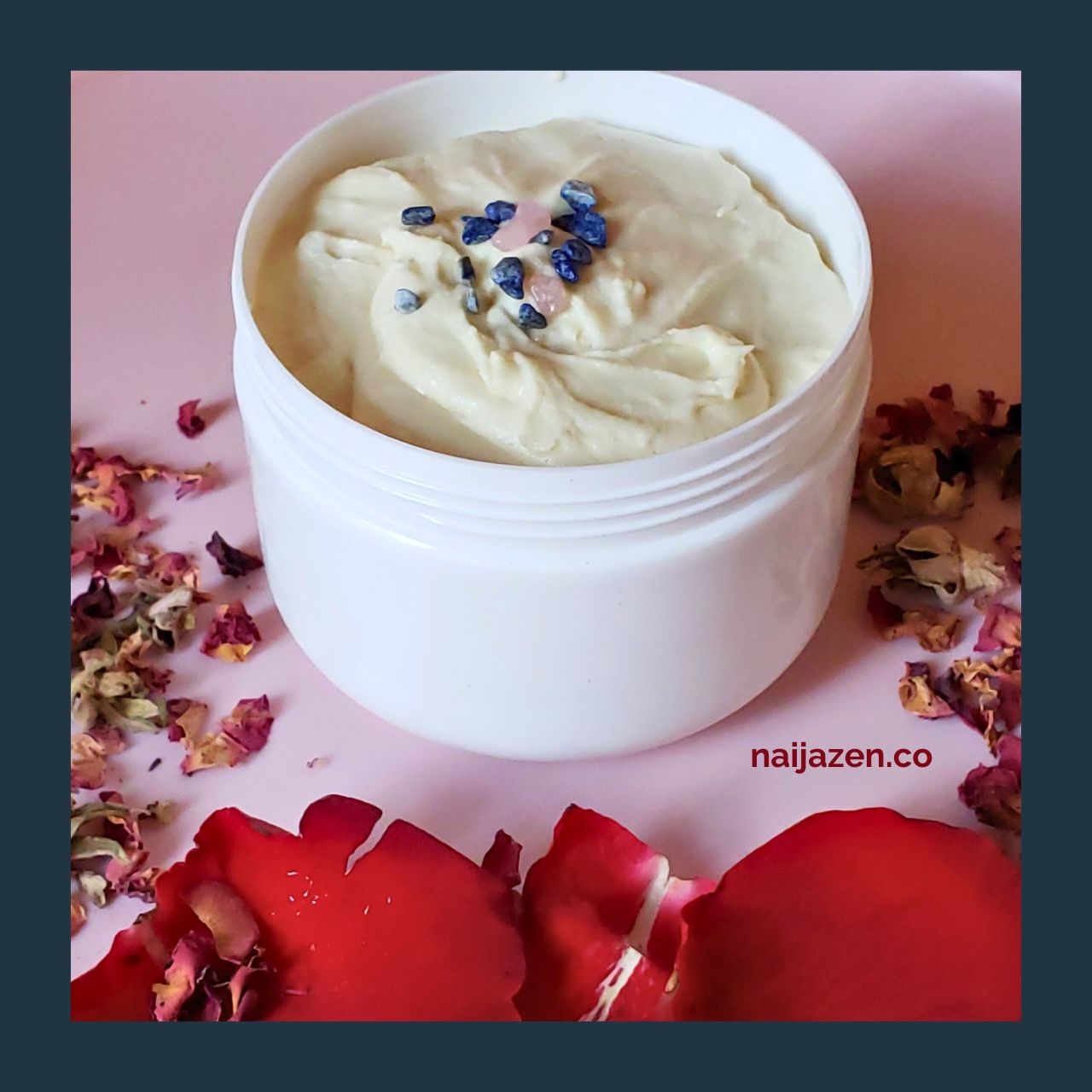 Love Body Butter - 8oz