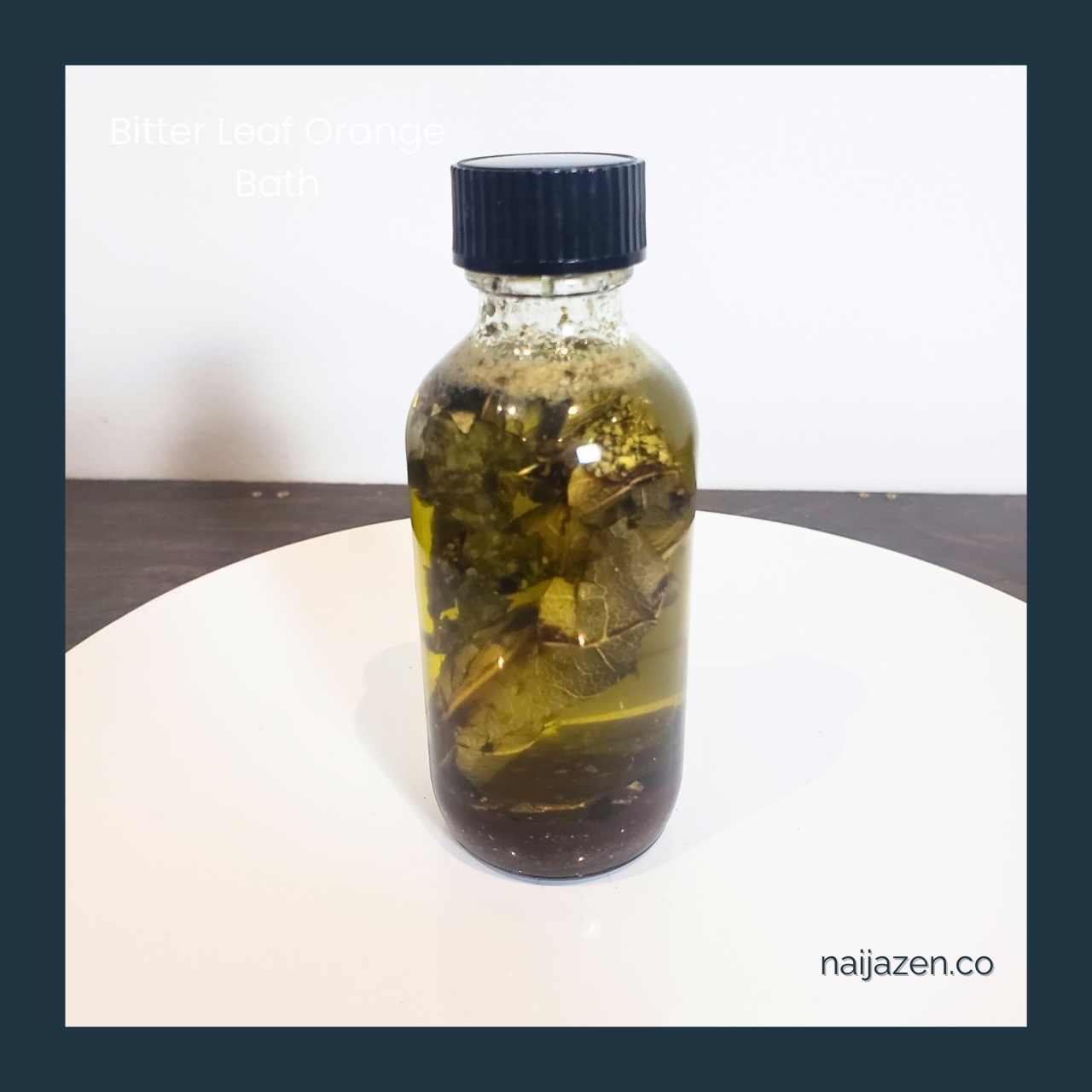Back To Sender Oil - 2oz