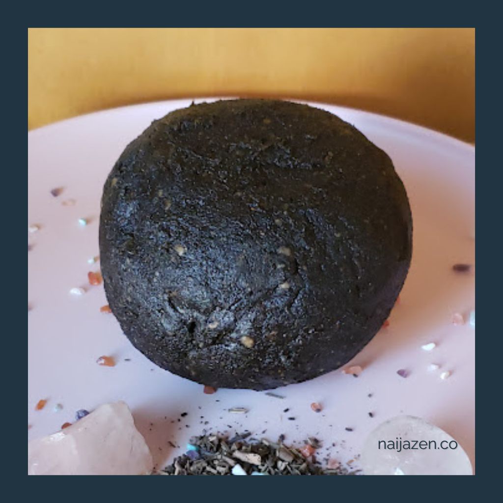 Love & Attraction Soap - 8oz