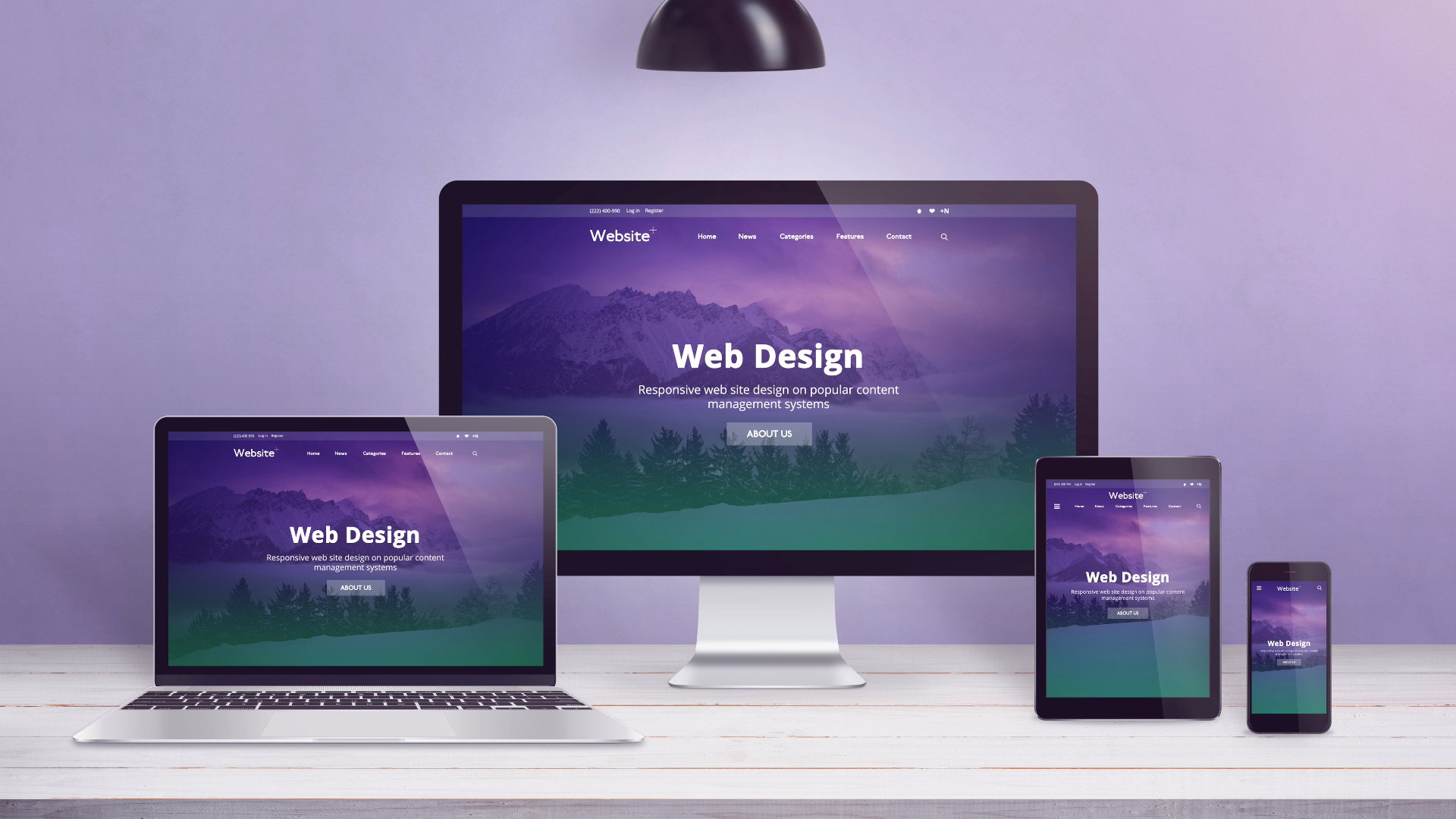 Website Building
