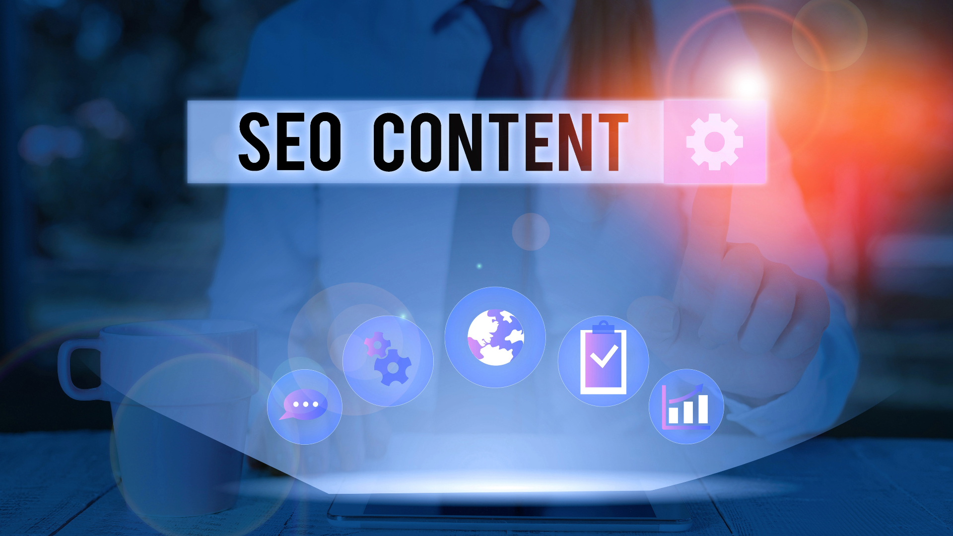 SEO Solutions
