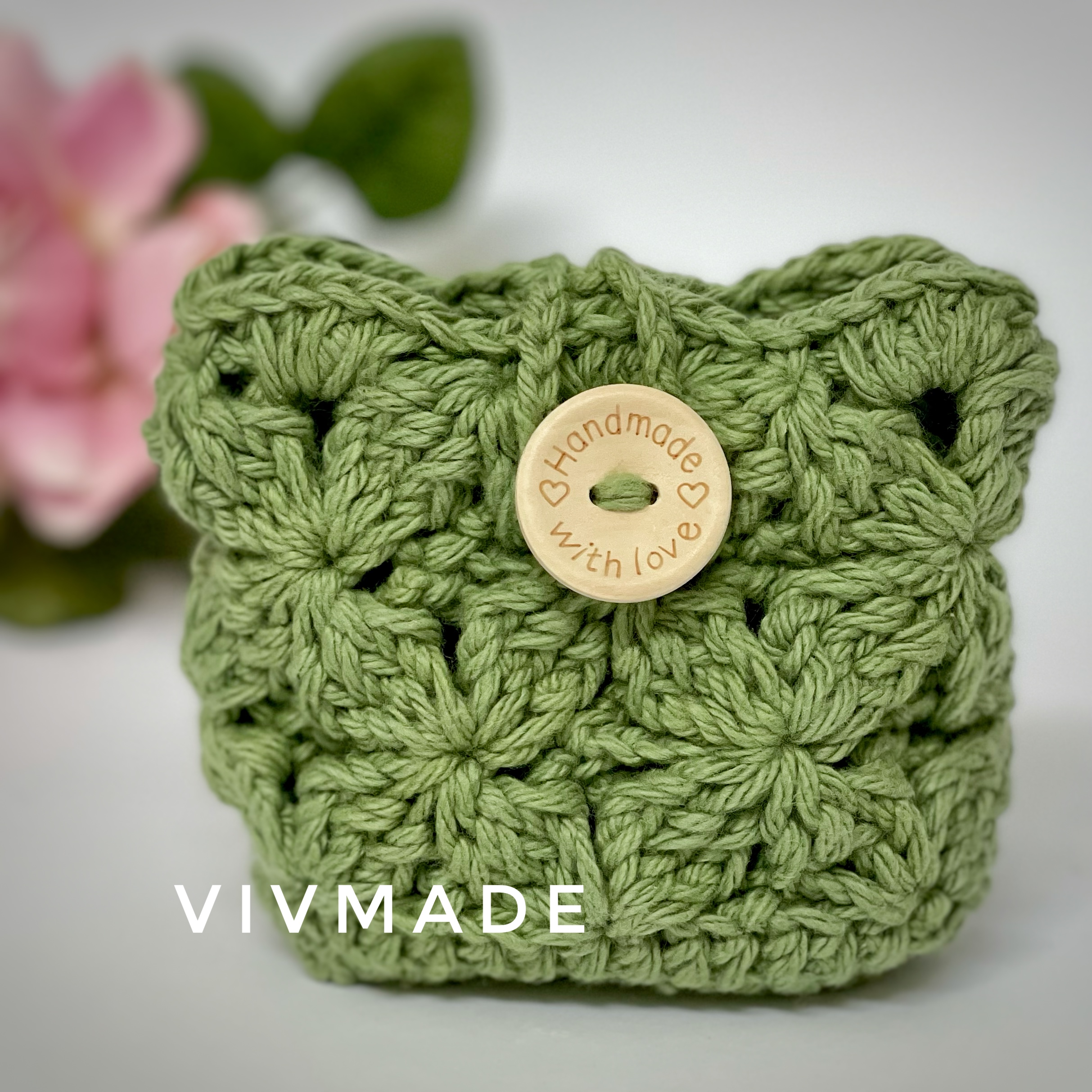 Key Pouch