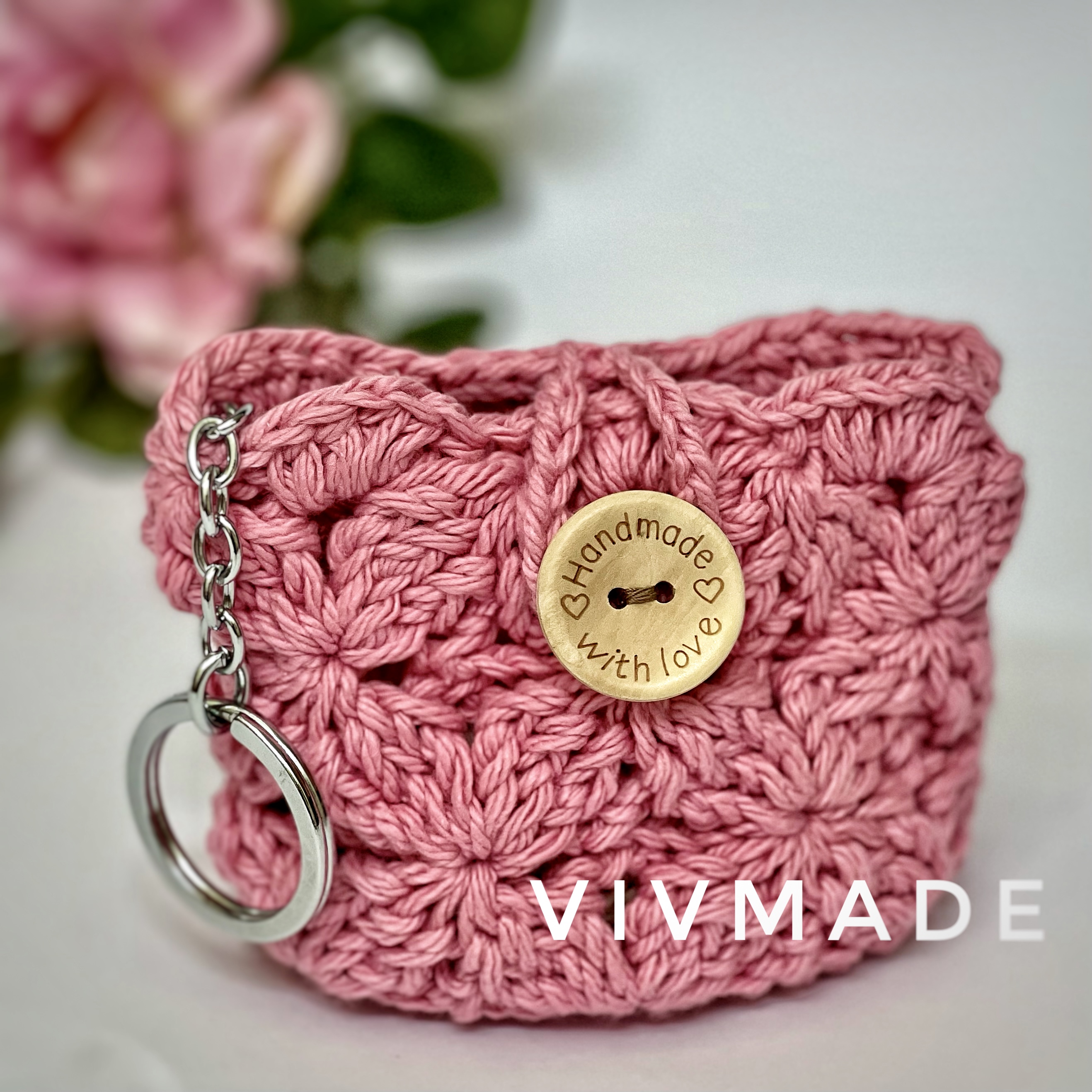 Key Pouch