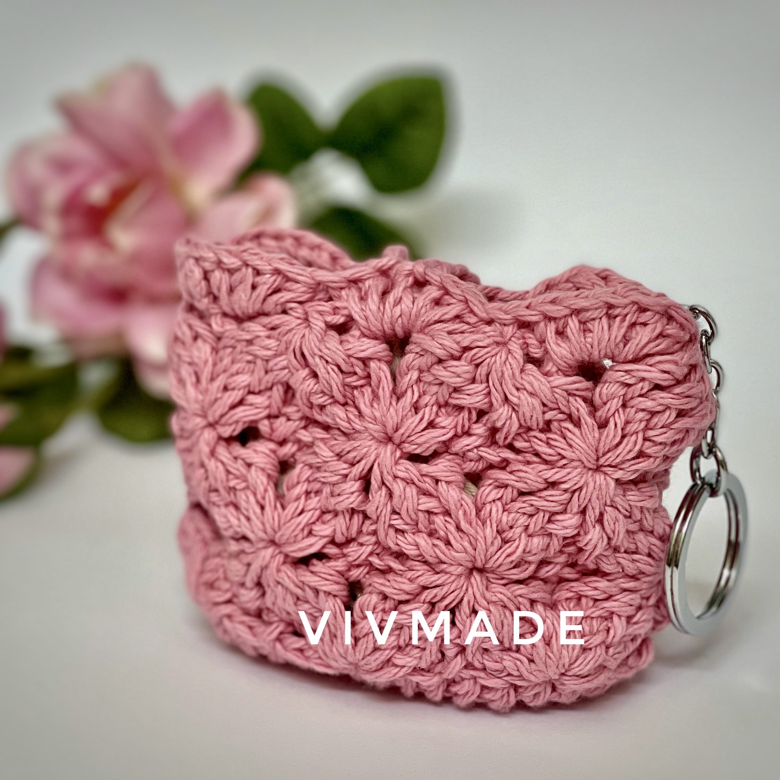 Key Pouch