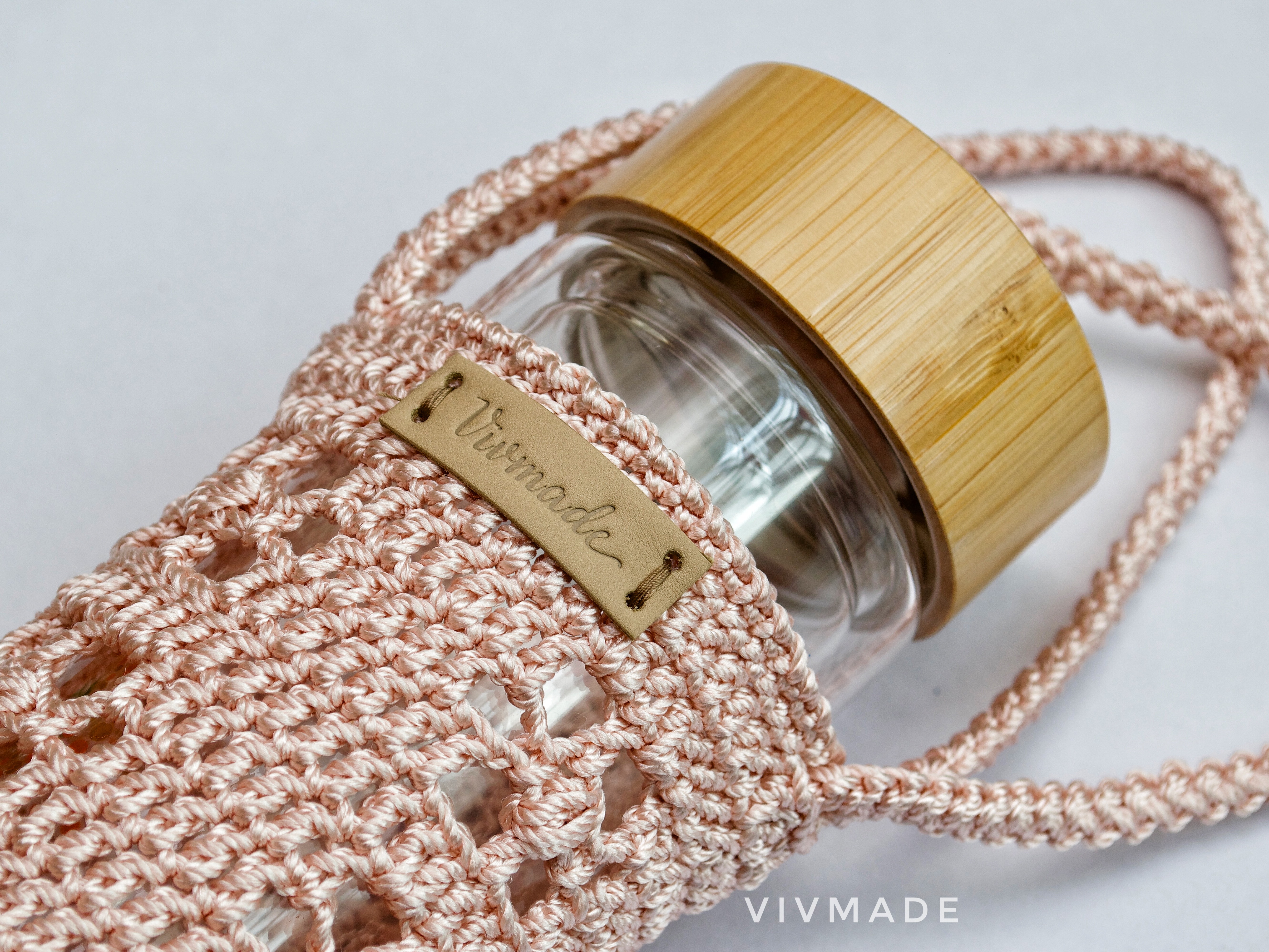 Water Bottle Holder - Lily