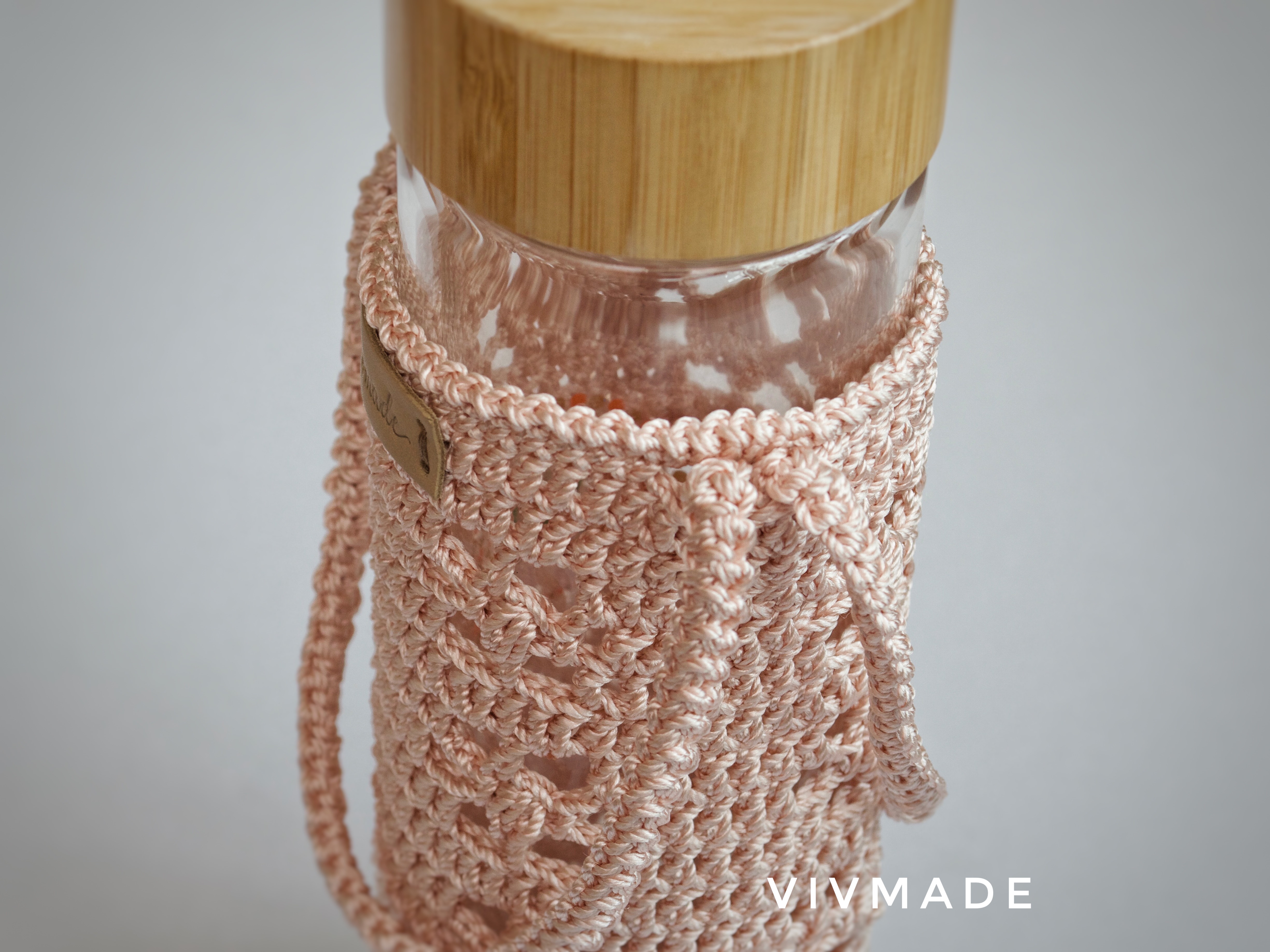 Water Bottle Holder - Lily