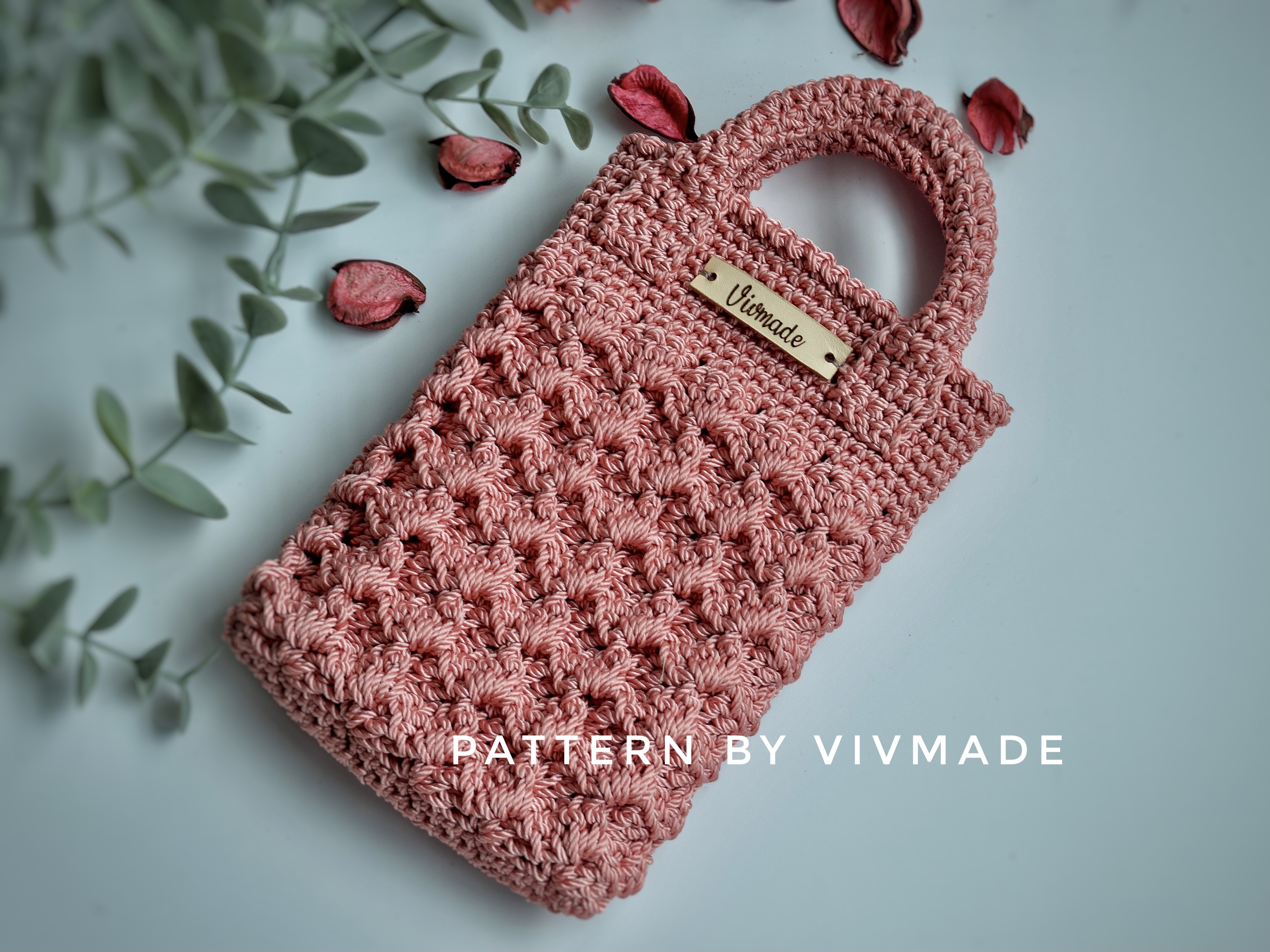 Phone Bag - Zara