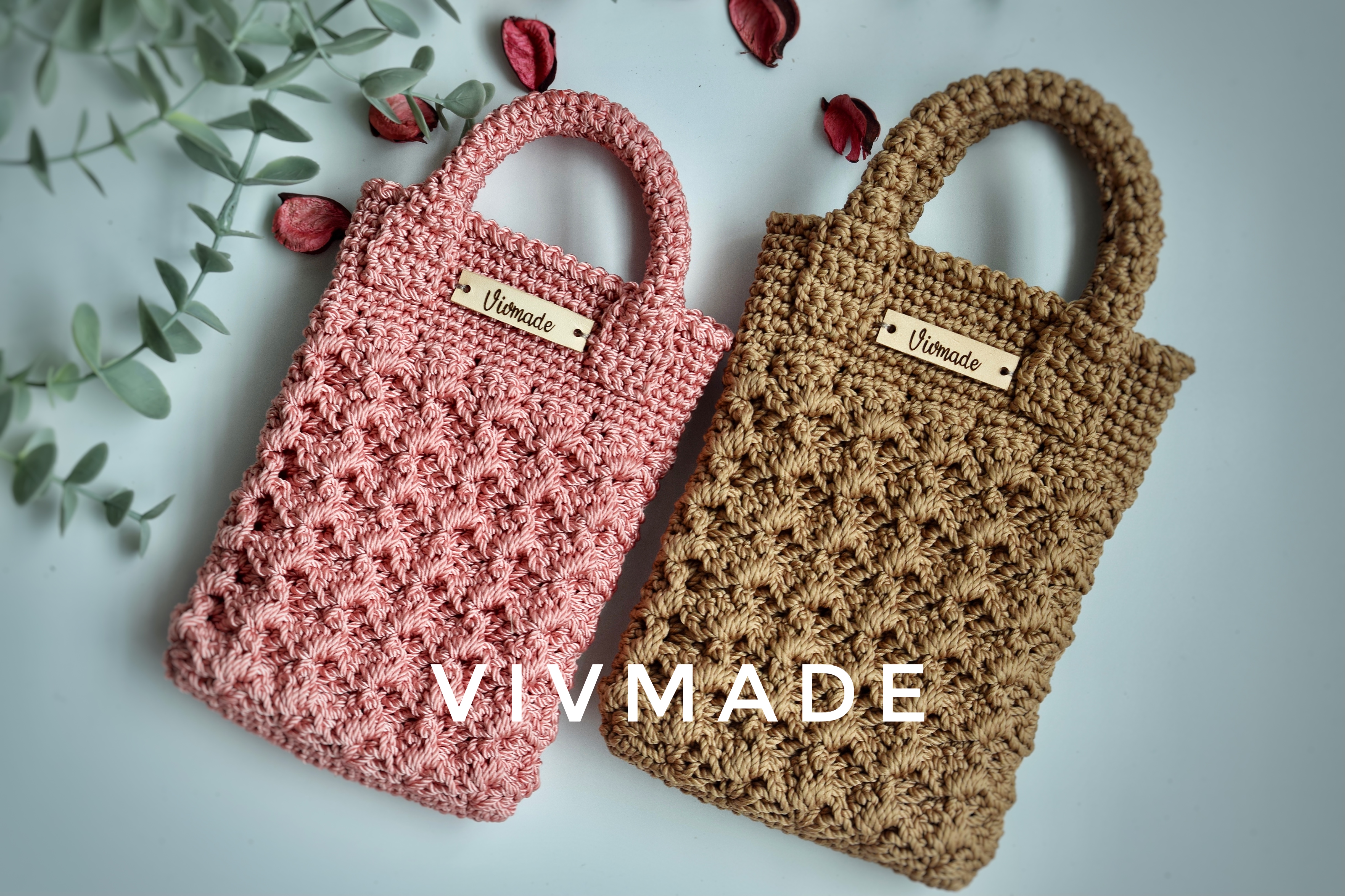 Phone Bag - Zara