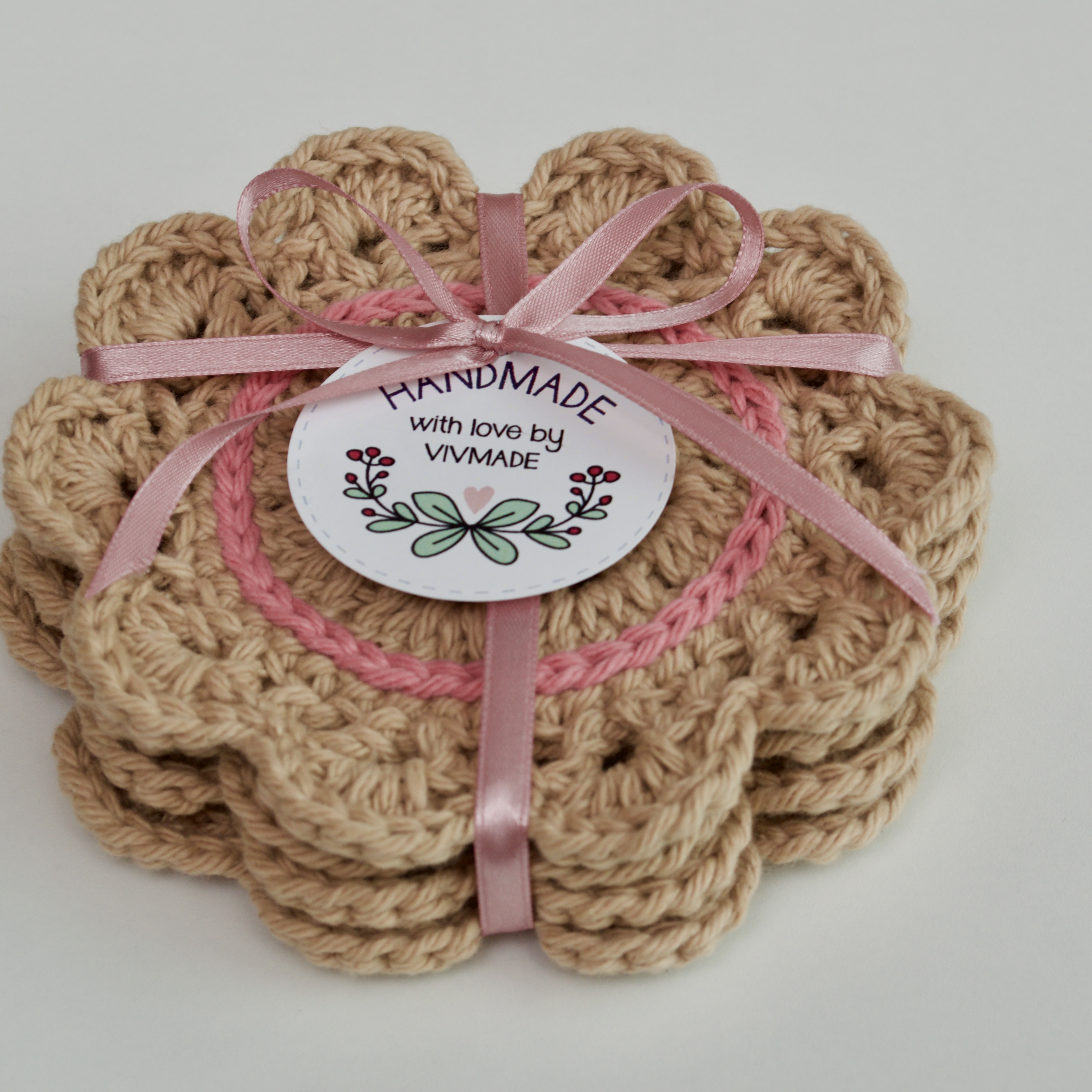 Spring Coasters