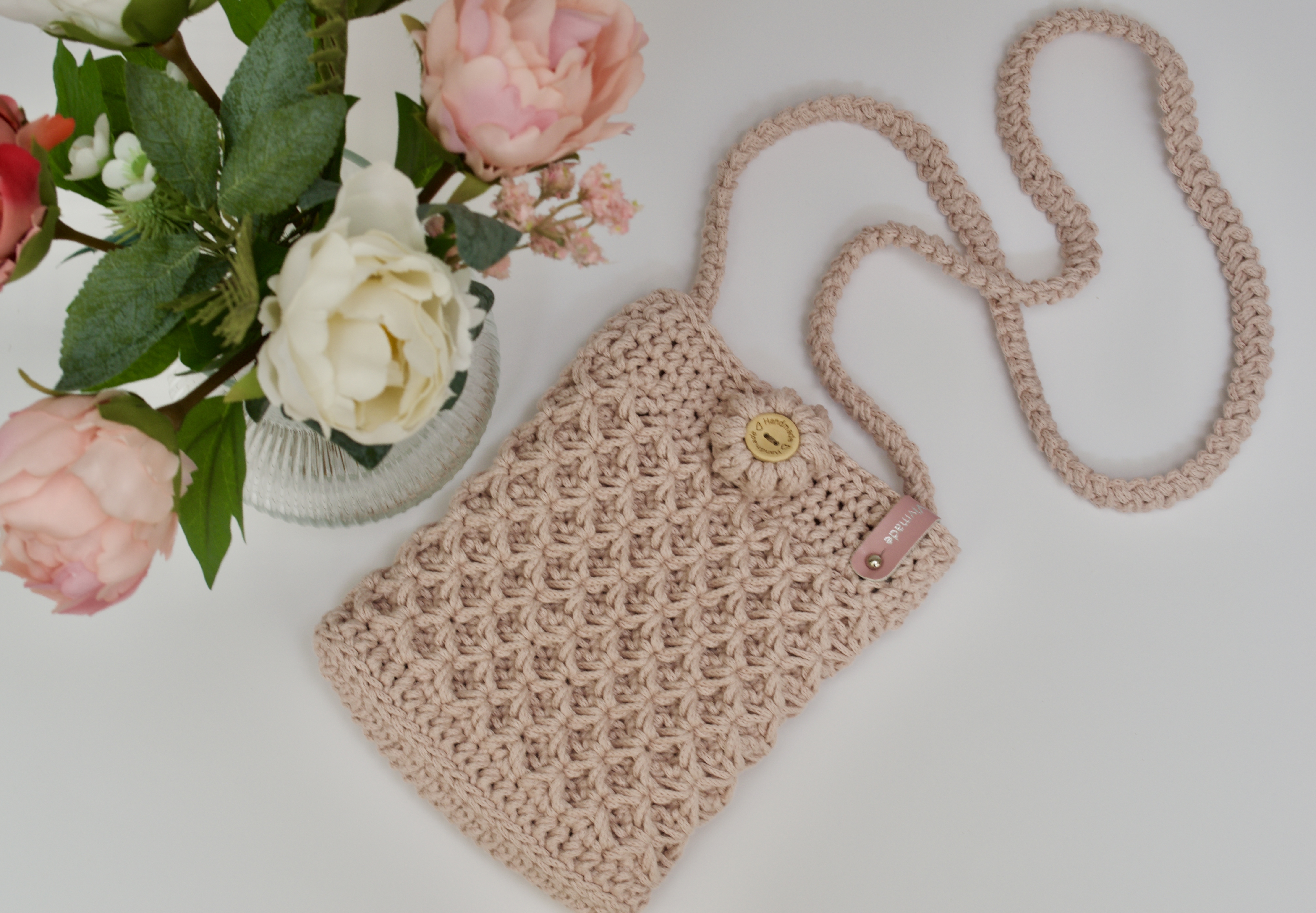 Crossbody bag