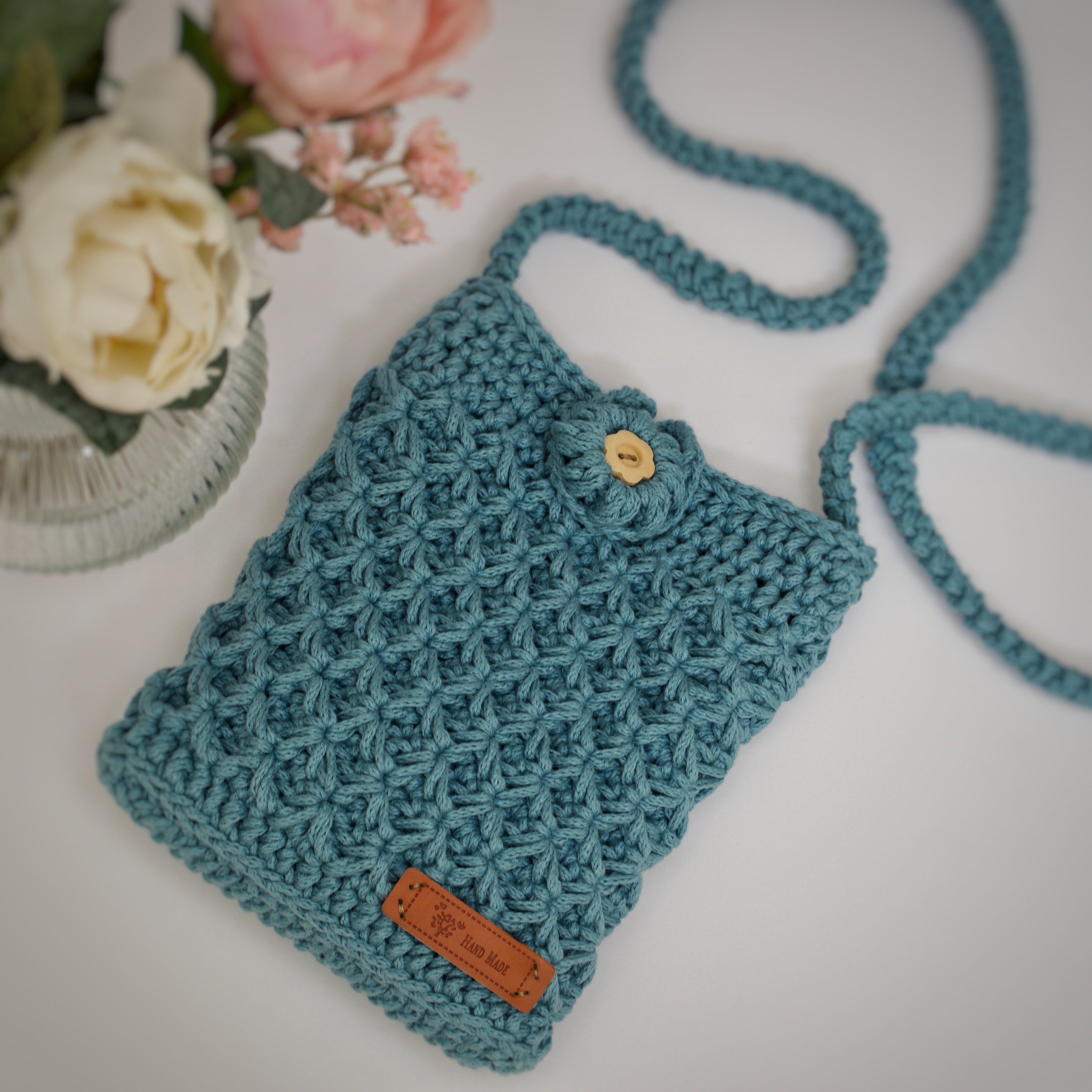Crossbody bag