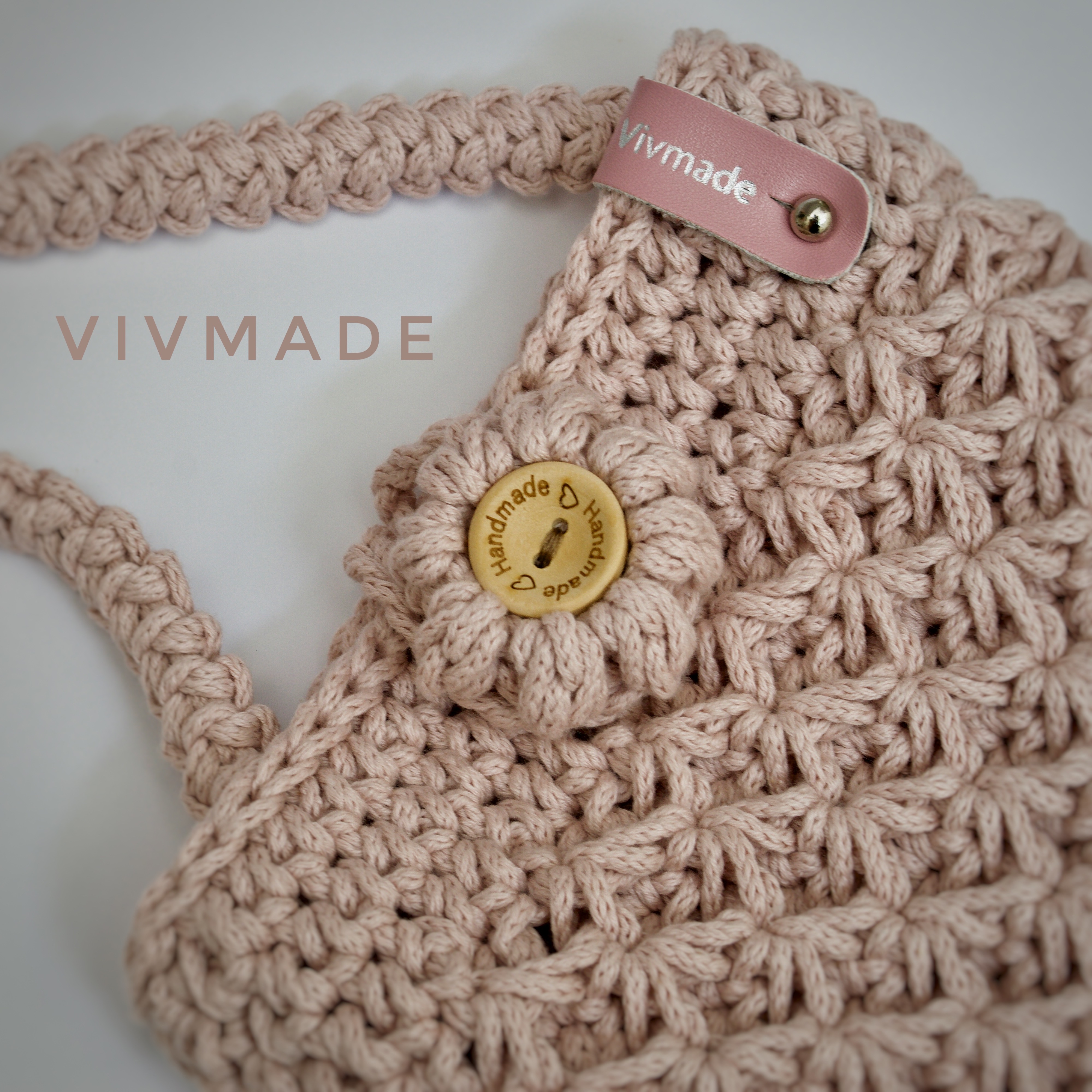 Crossbody bag