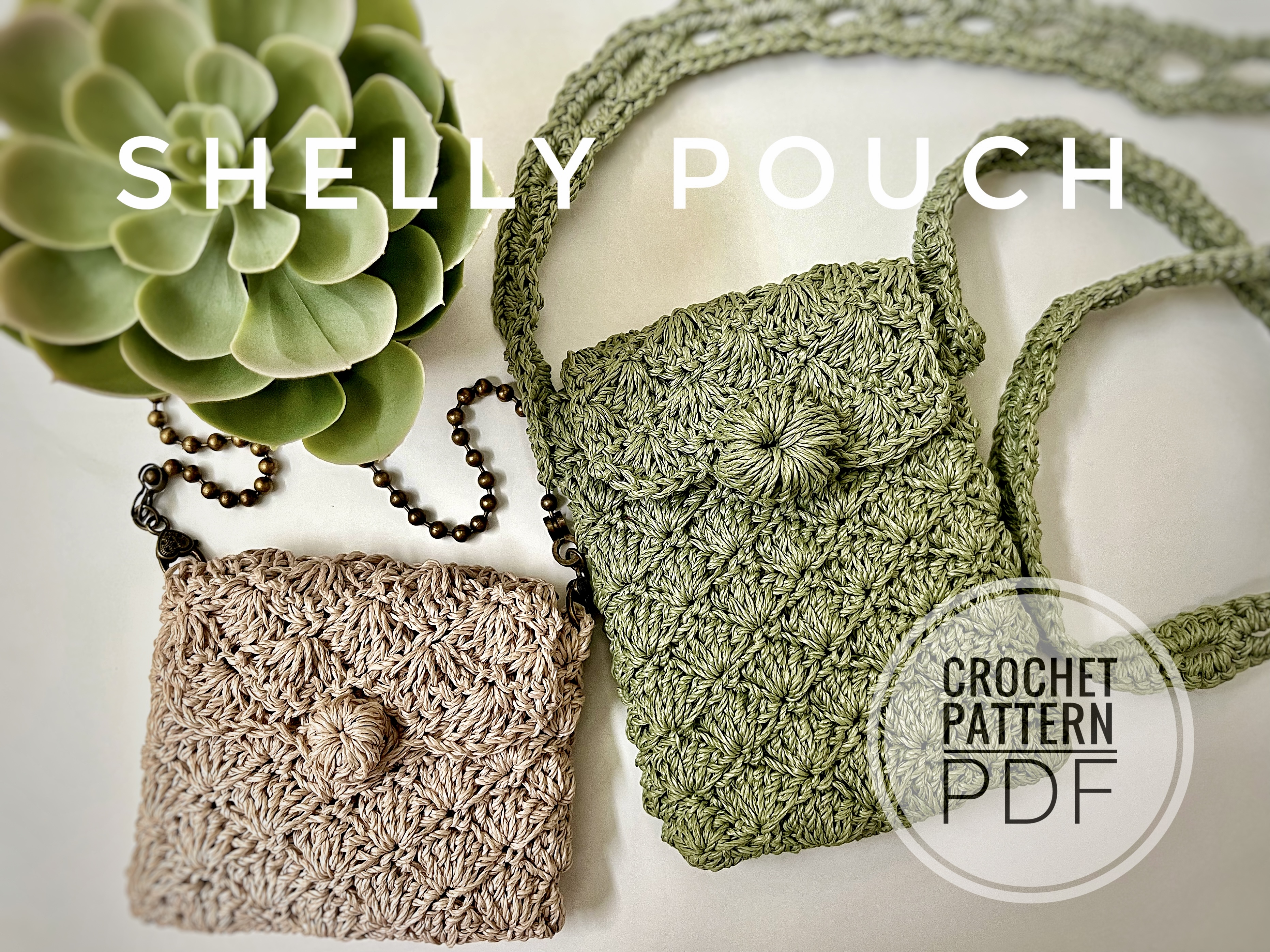 Shelly Pouch
