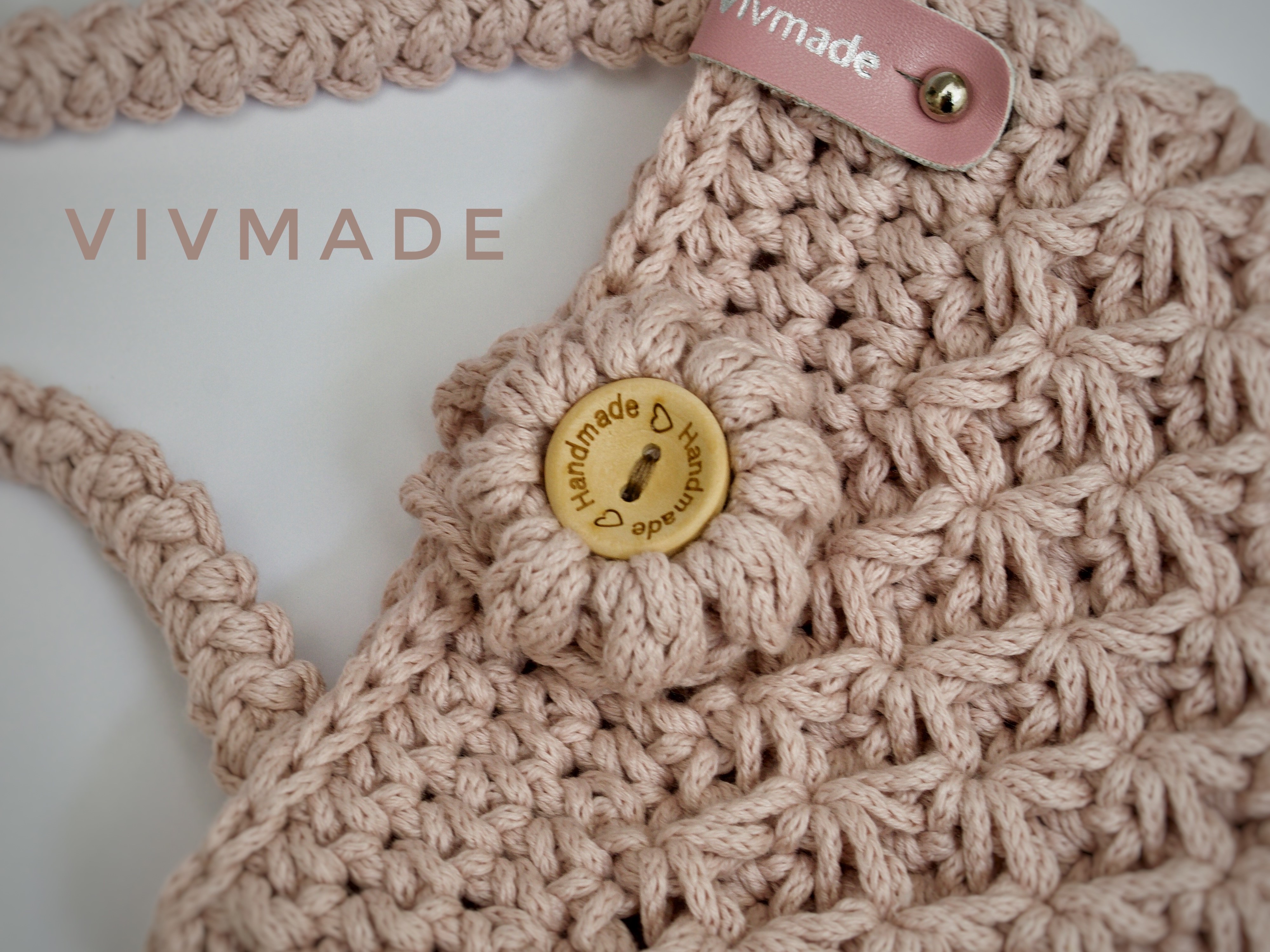 Crossbody bag