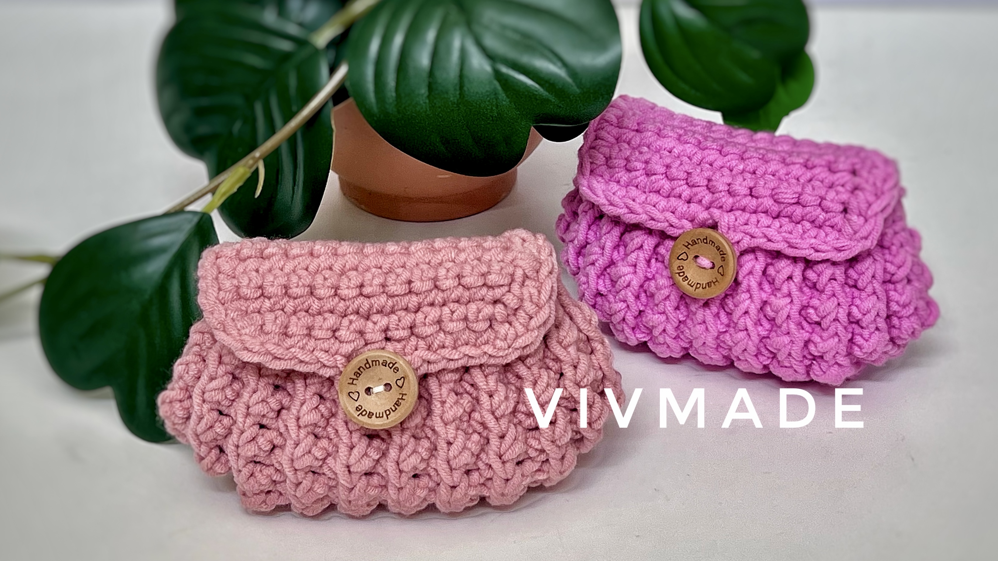 Nano and Mini Pouch
