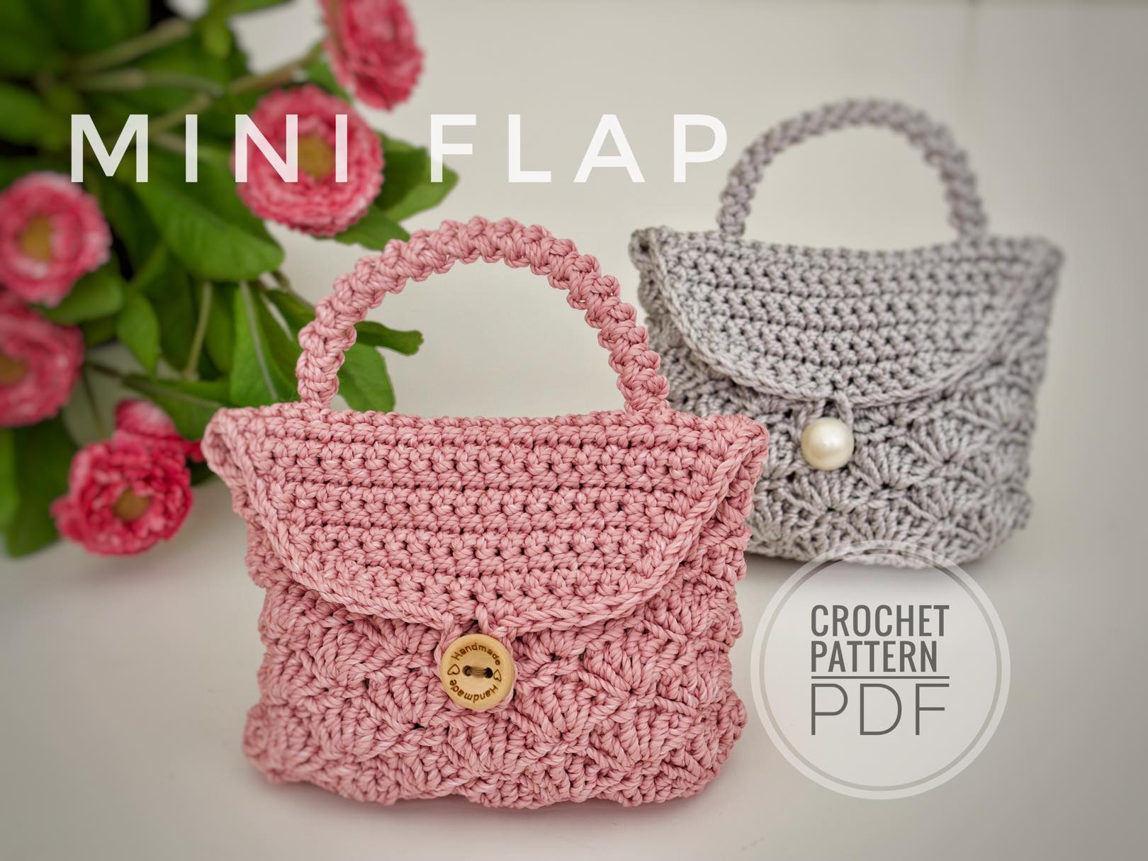Mini Flap