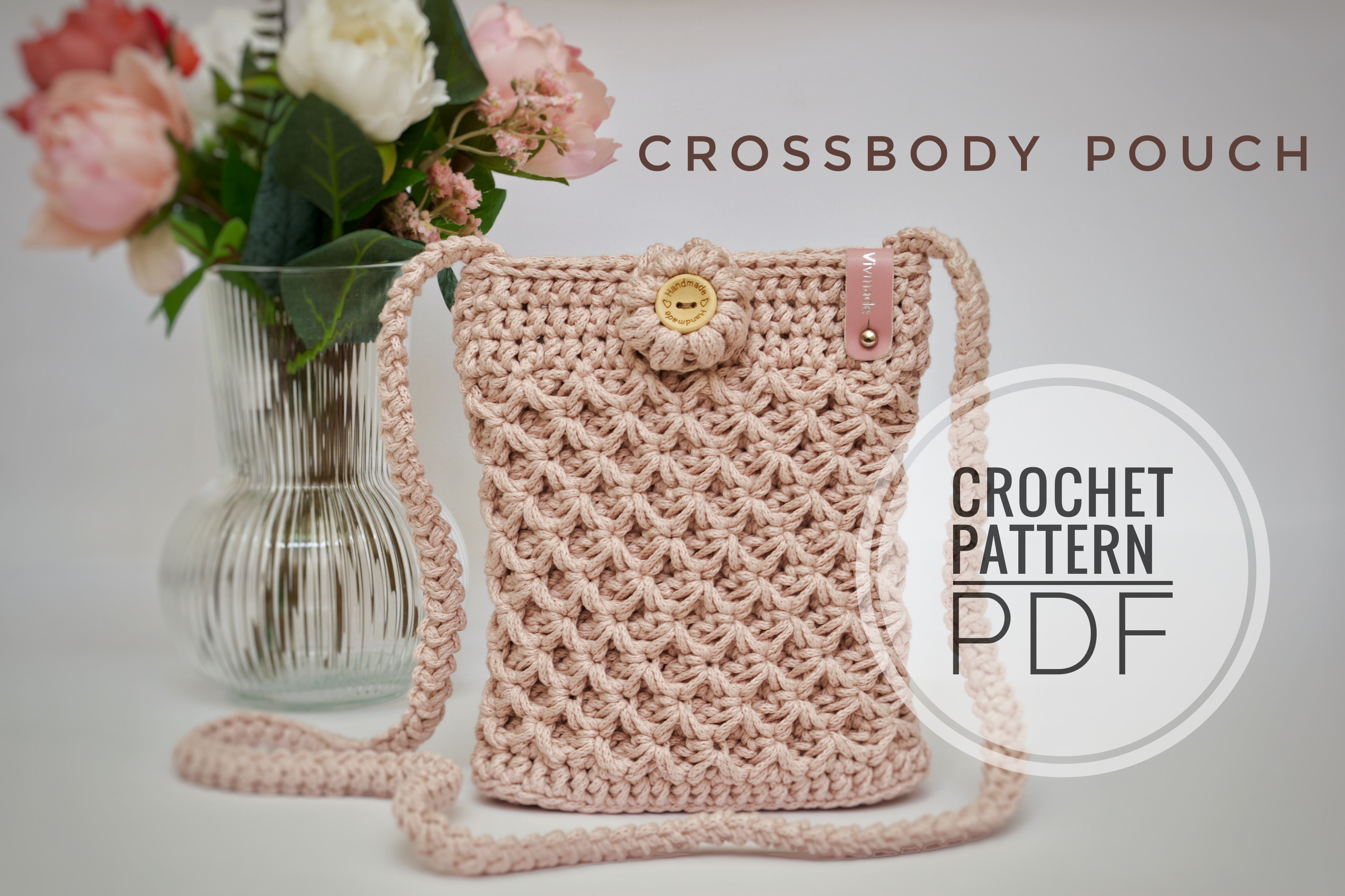 Crossbody bag