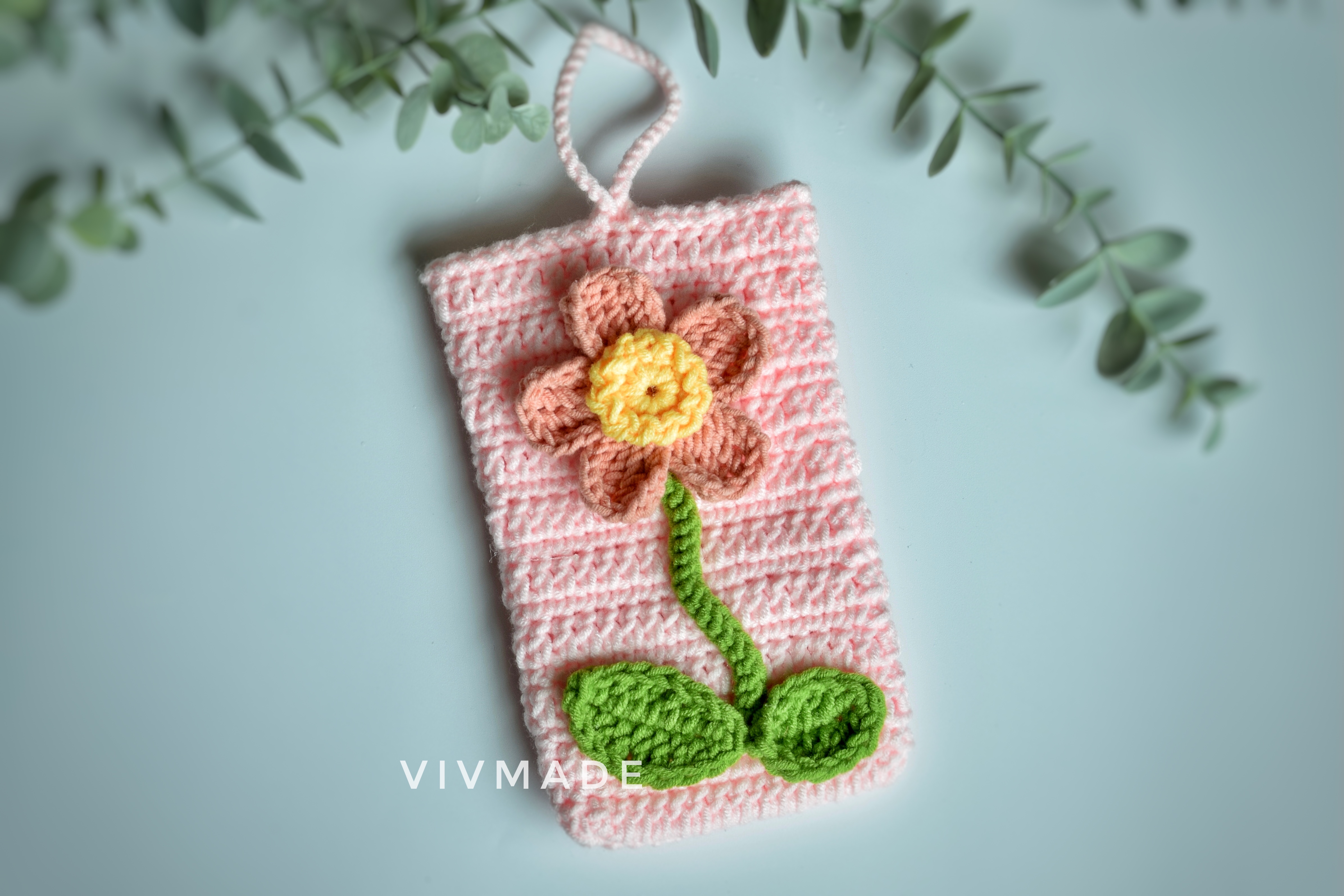 Sunglasses Pouch