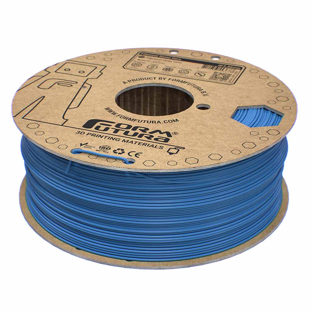 FormFutura EasyFil - ePLA - 1.75mm - 1000gr - LIGHT BLUE