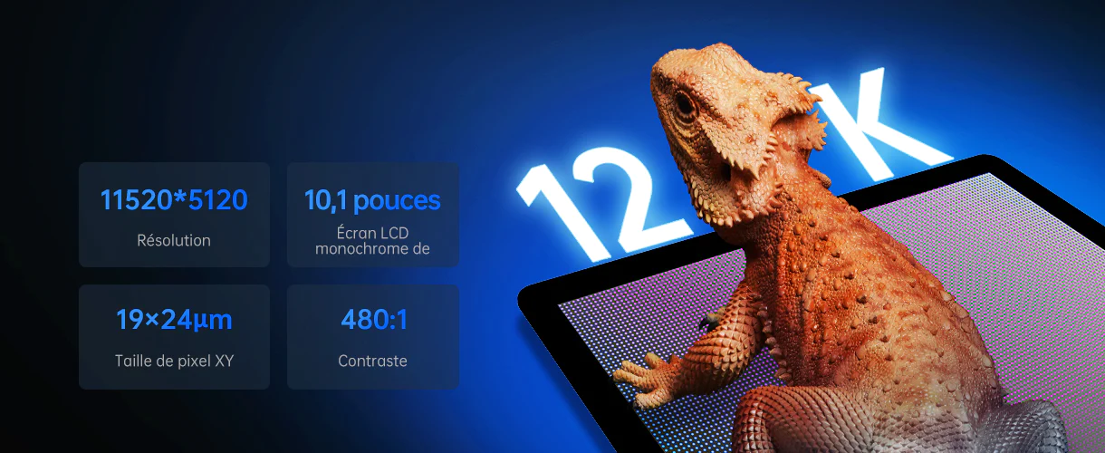 ANYCUBIC Photon Mono M5