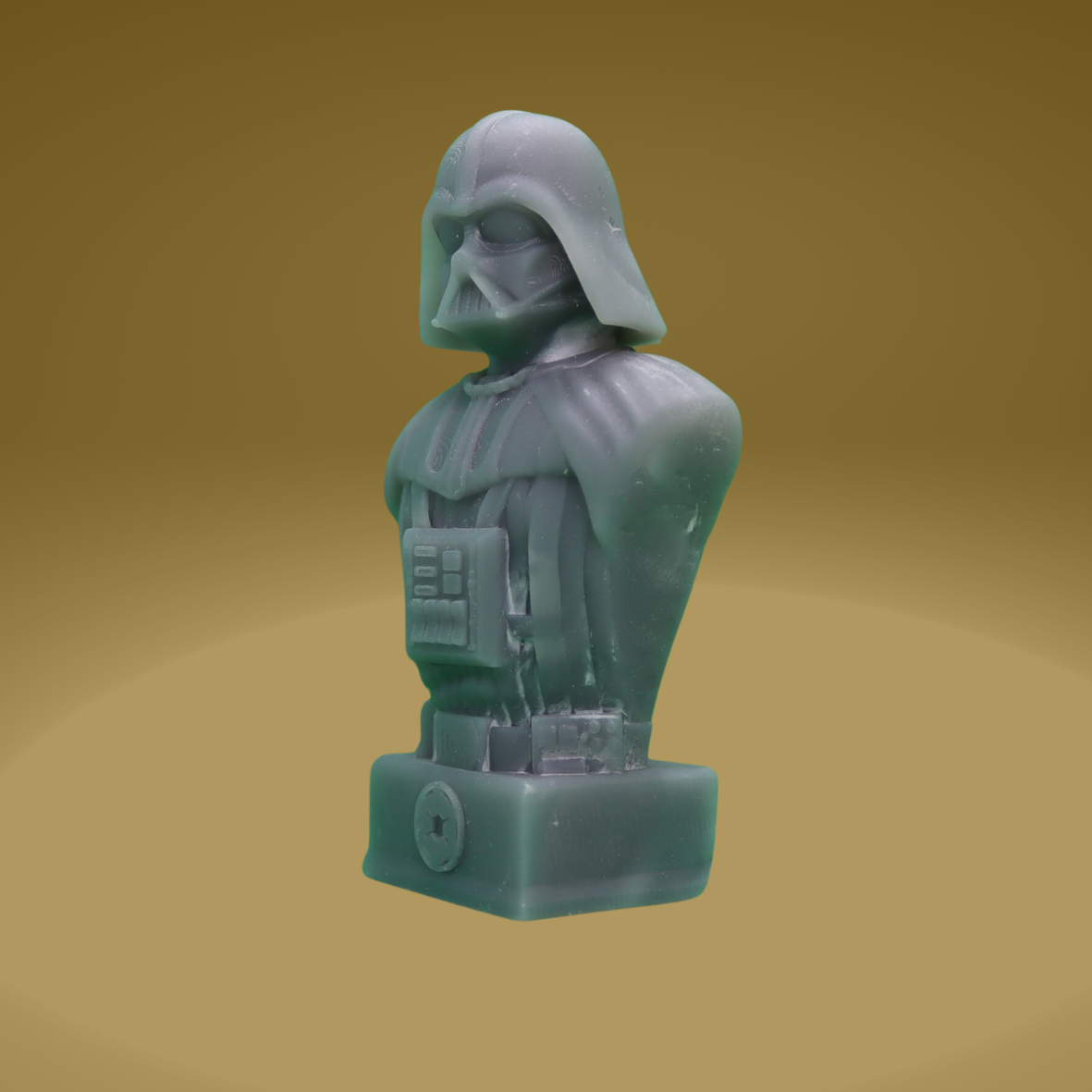 Buste DARTH VADER à peindre