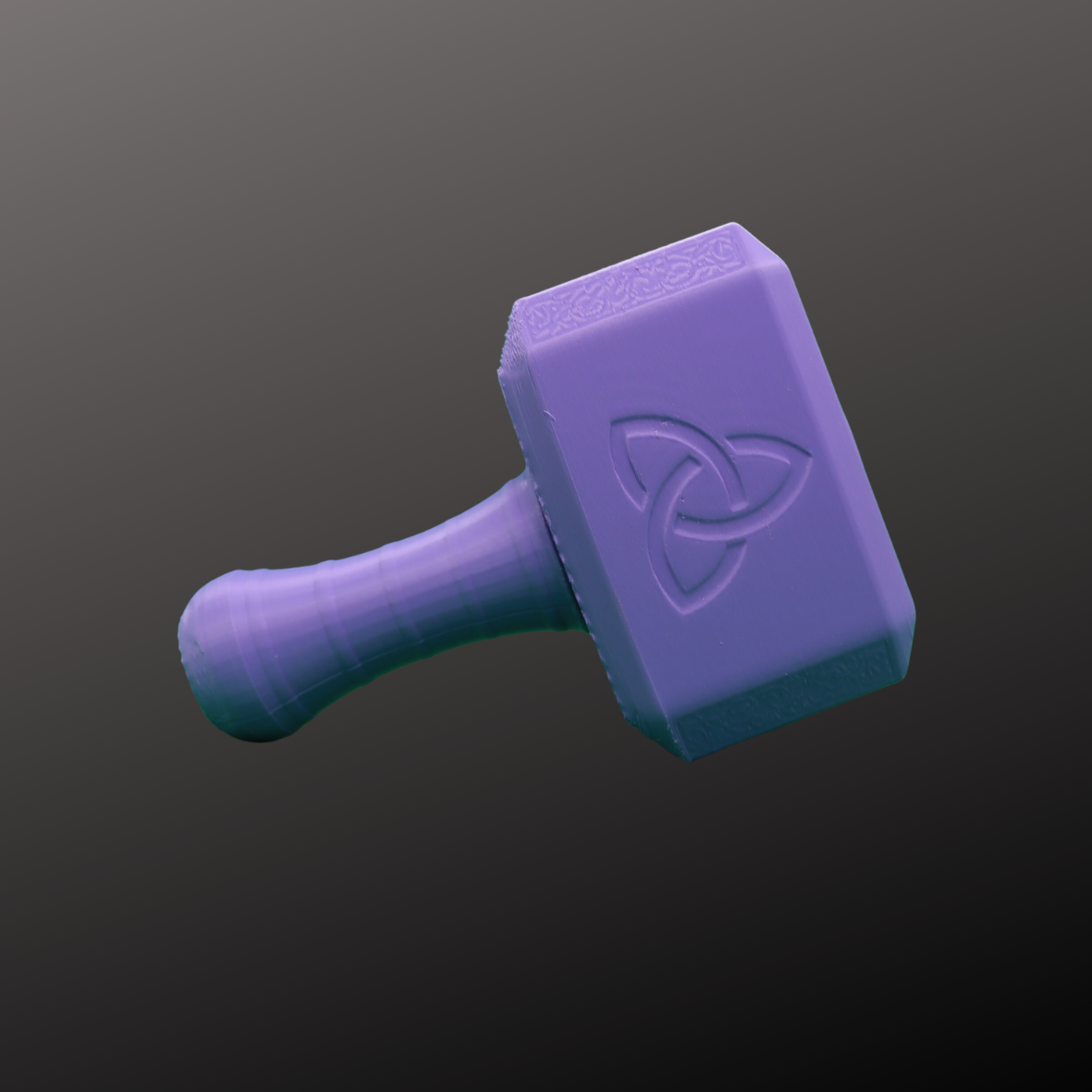 Mini marteau de THOR