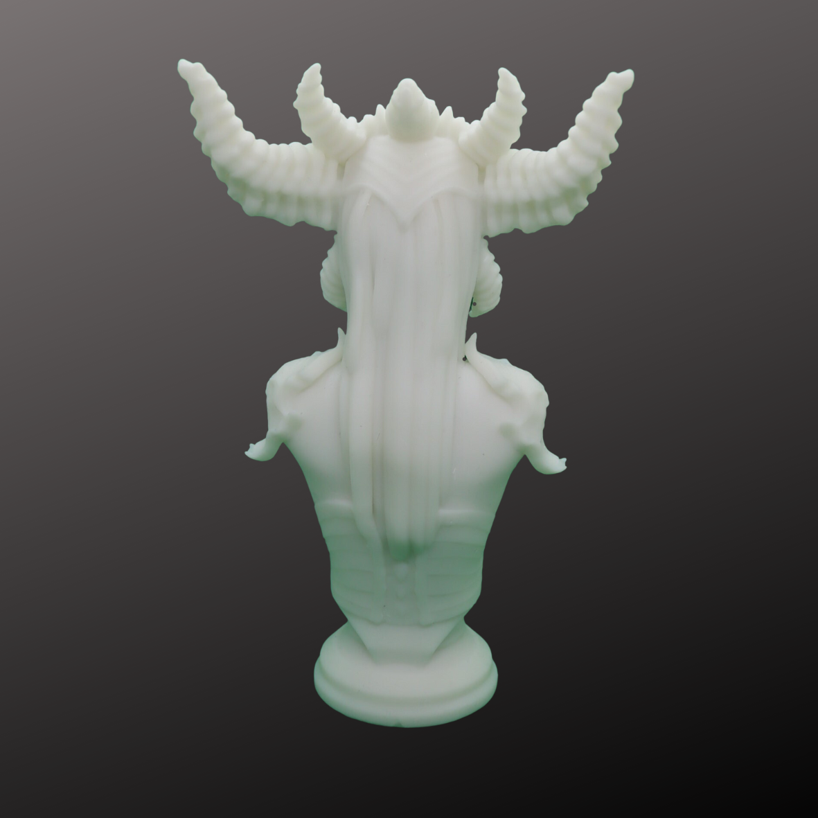 Buste LILITH à peindre