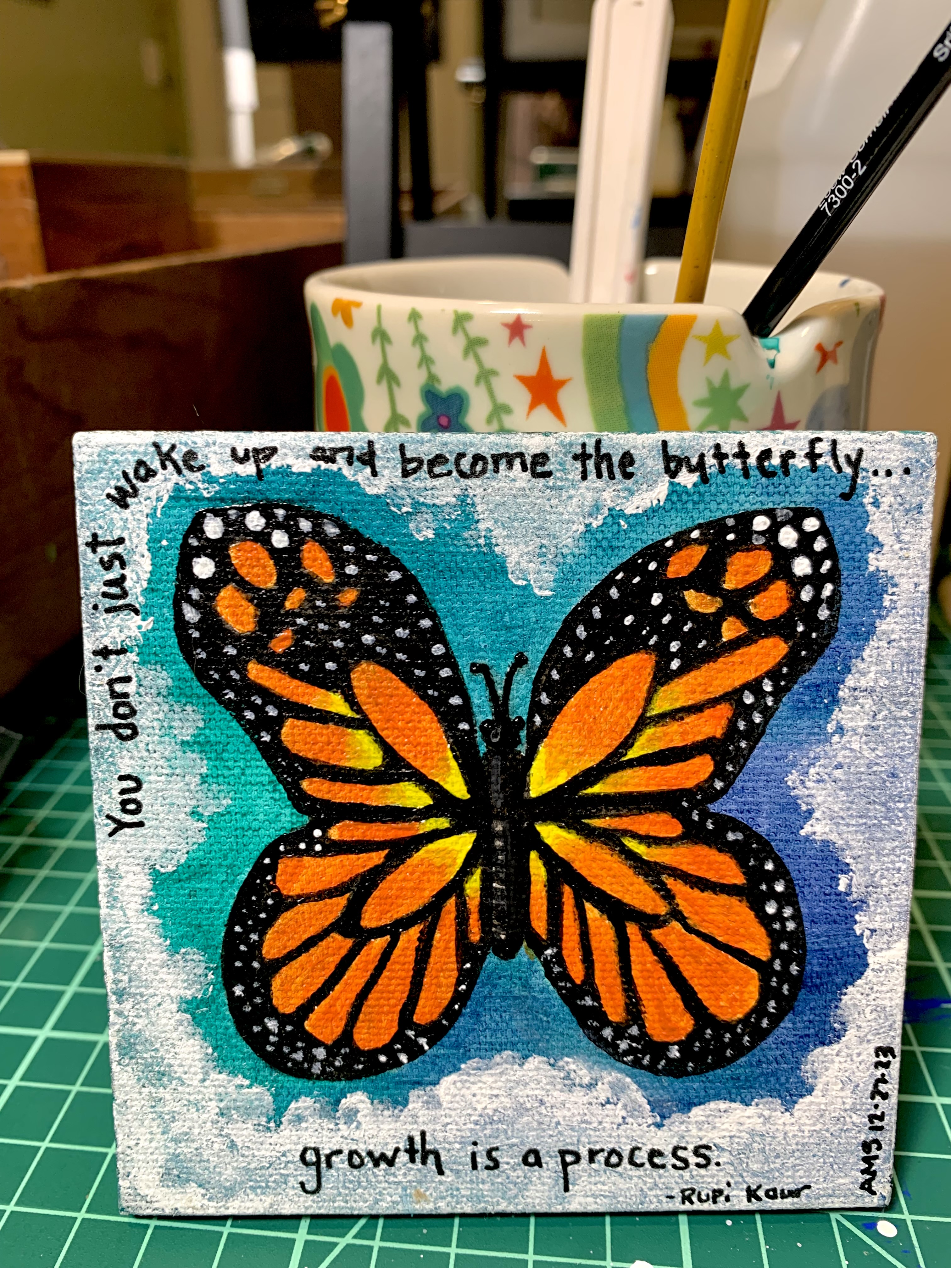 Single Coaching Session Tier 2