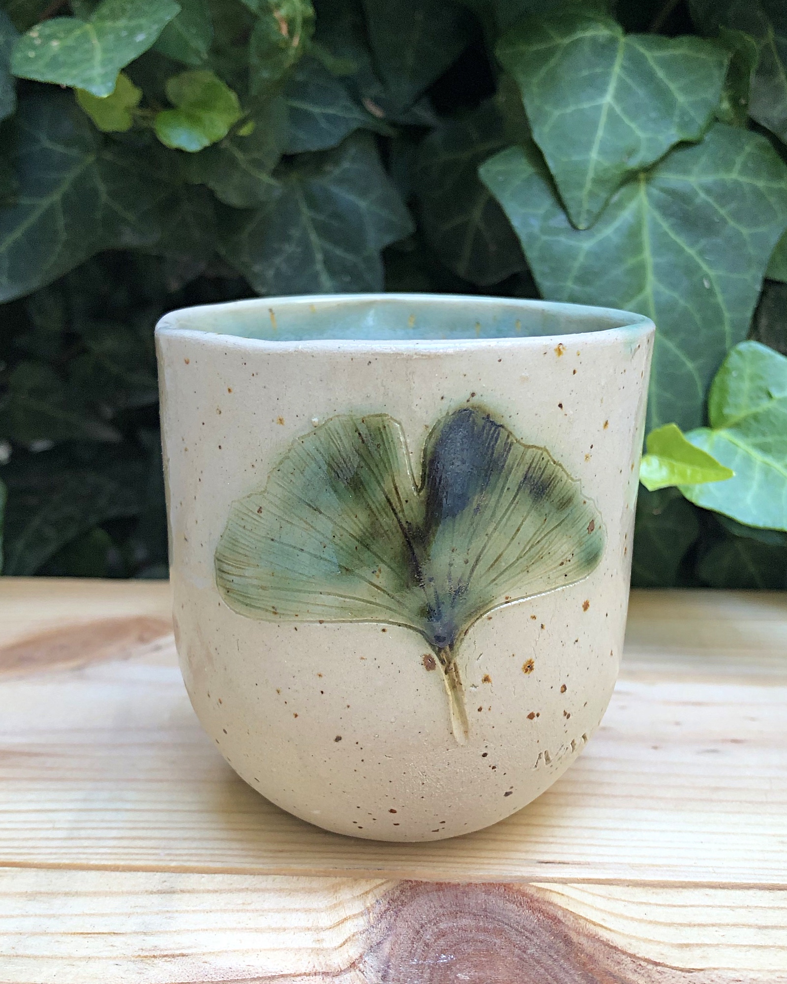 Tasse à café Ginko