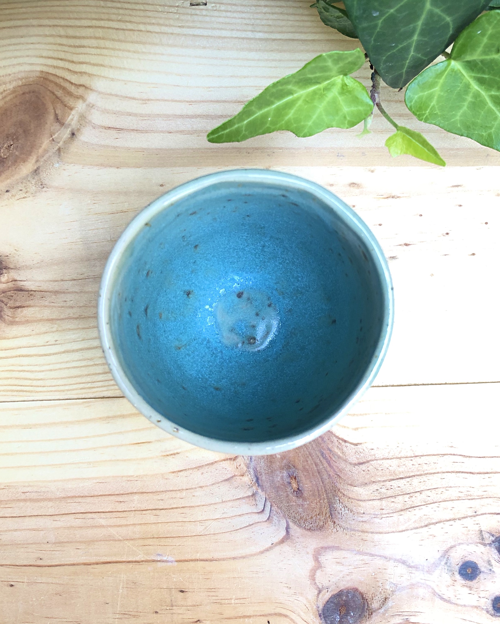 Tasse à café Ginko