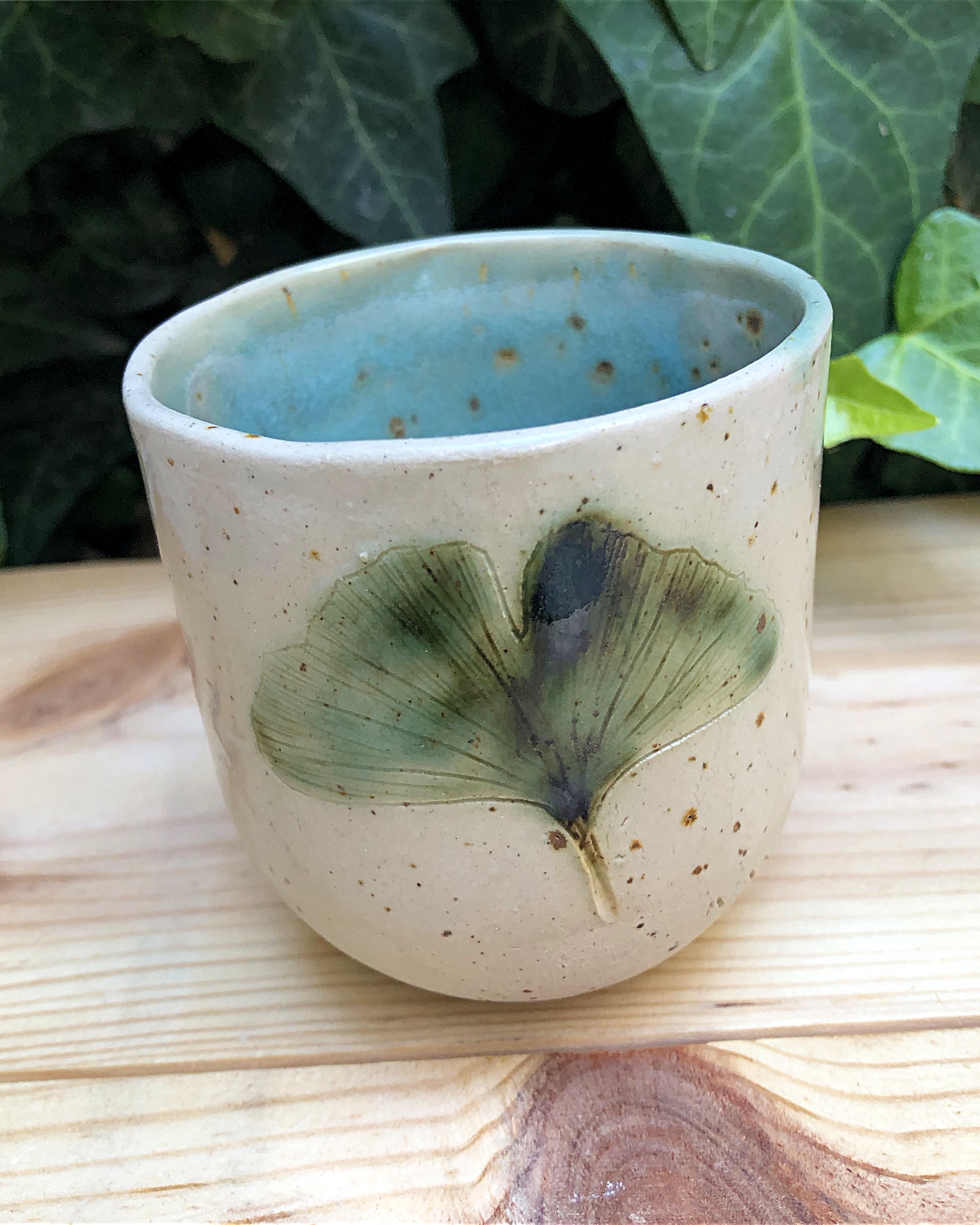Tasse à café Ginko