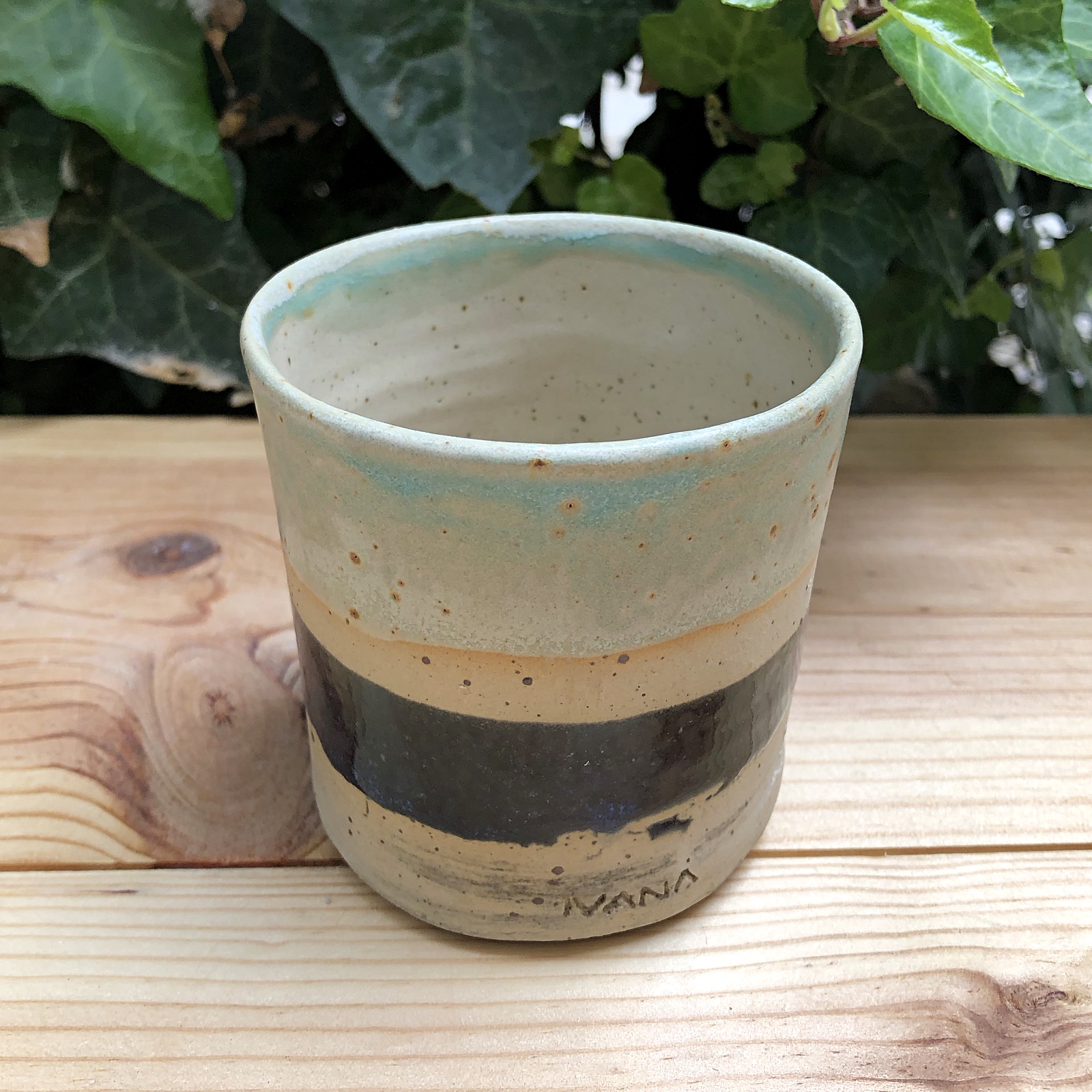 Tasse bicolore 1
