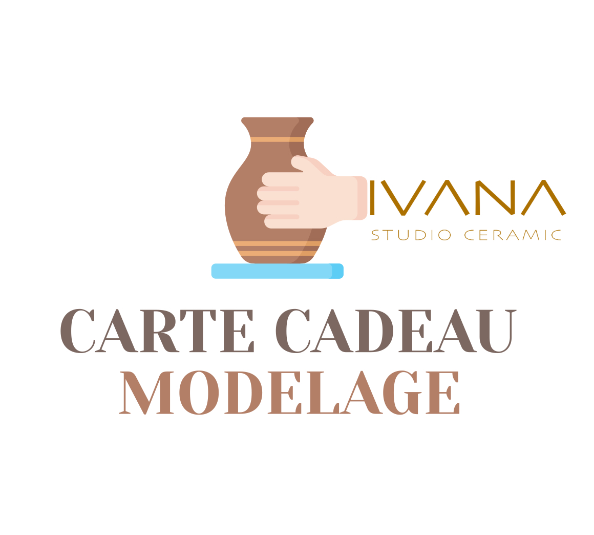Carte Cadeau - Modelage 2H
