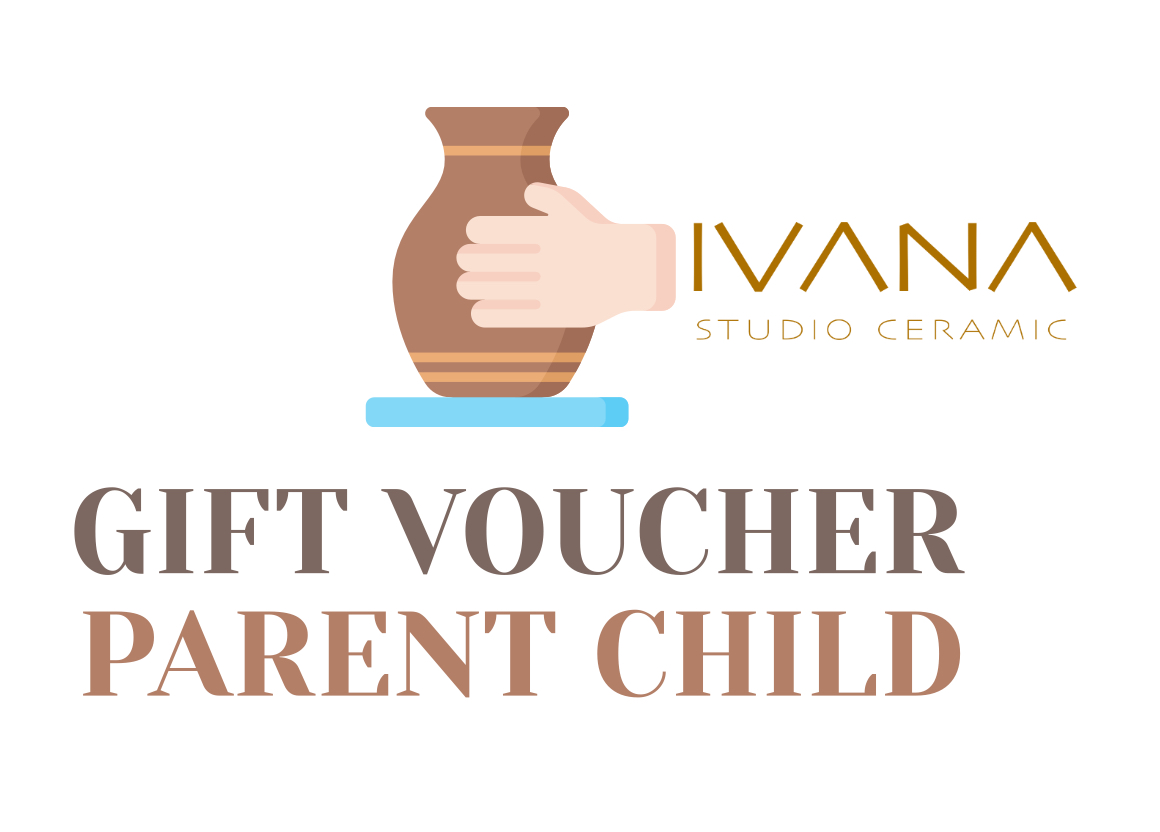 Carte Cadeau - Parent Enfant 1H30