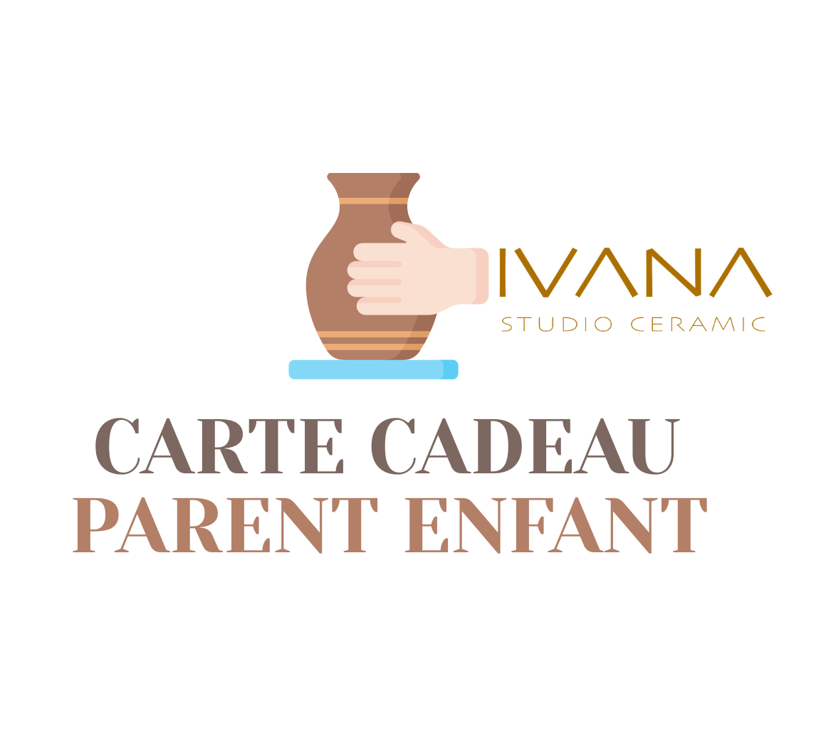 Carte Cadeau - Parent Enfant 1H30