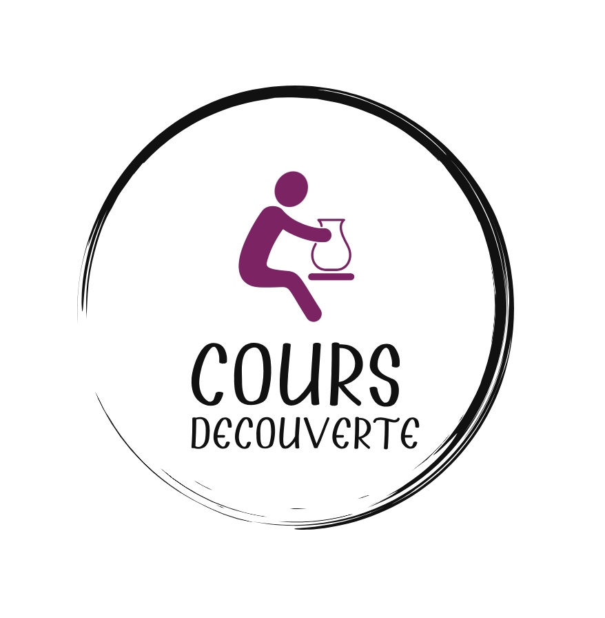 Cours de poterie - Samedi 27.09.2025 [13h30-15h30]