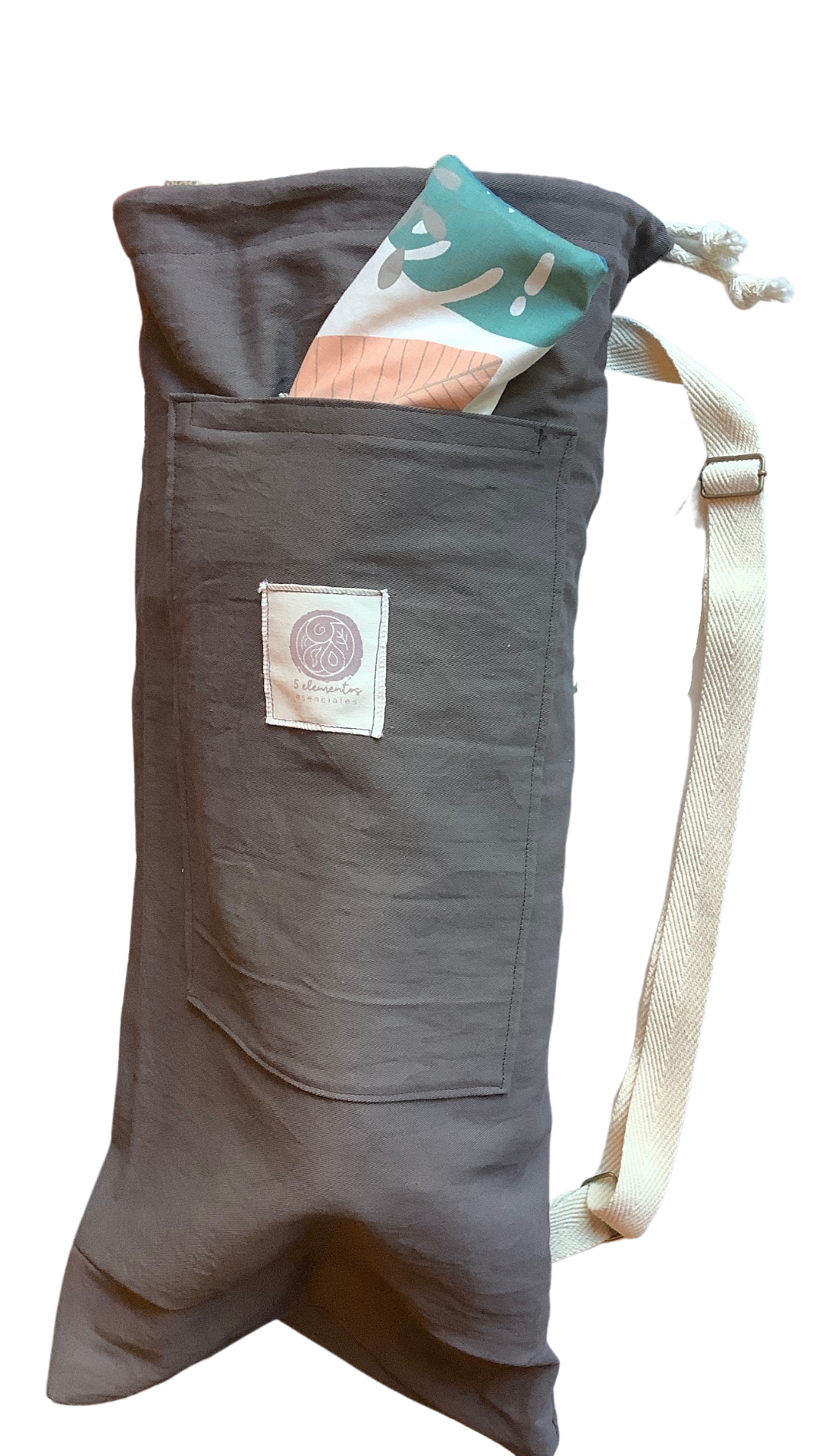 Bolso Porta Mat Soft