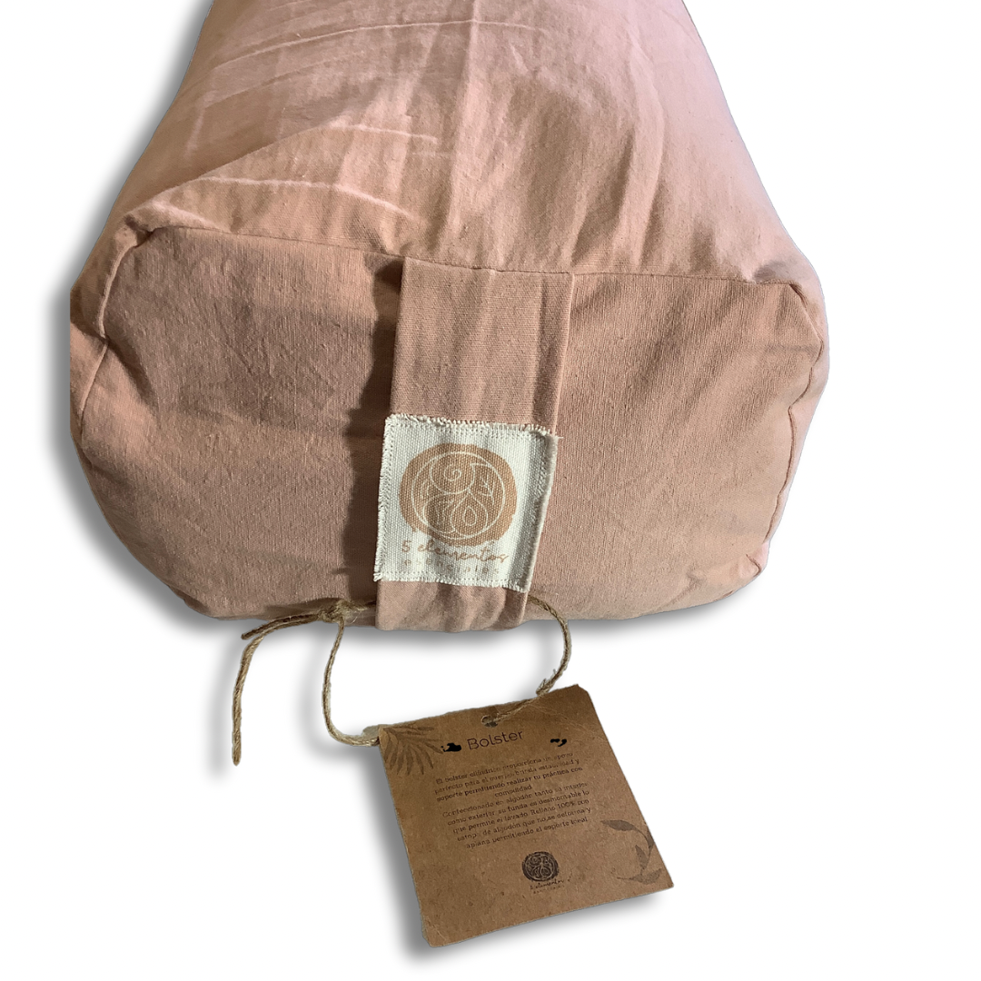 Bolster Rectangular