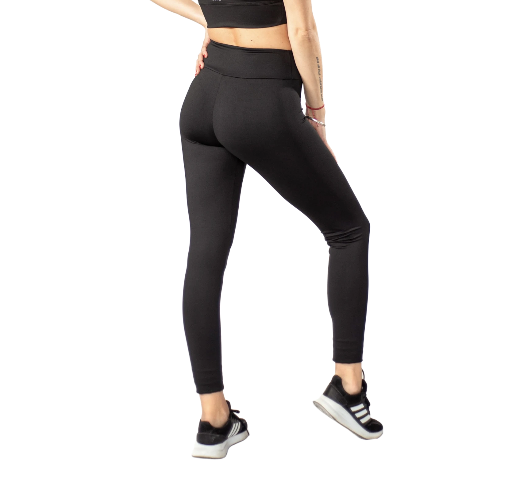 Leggings negros